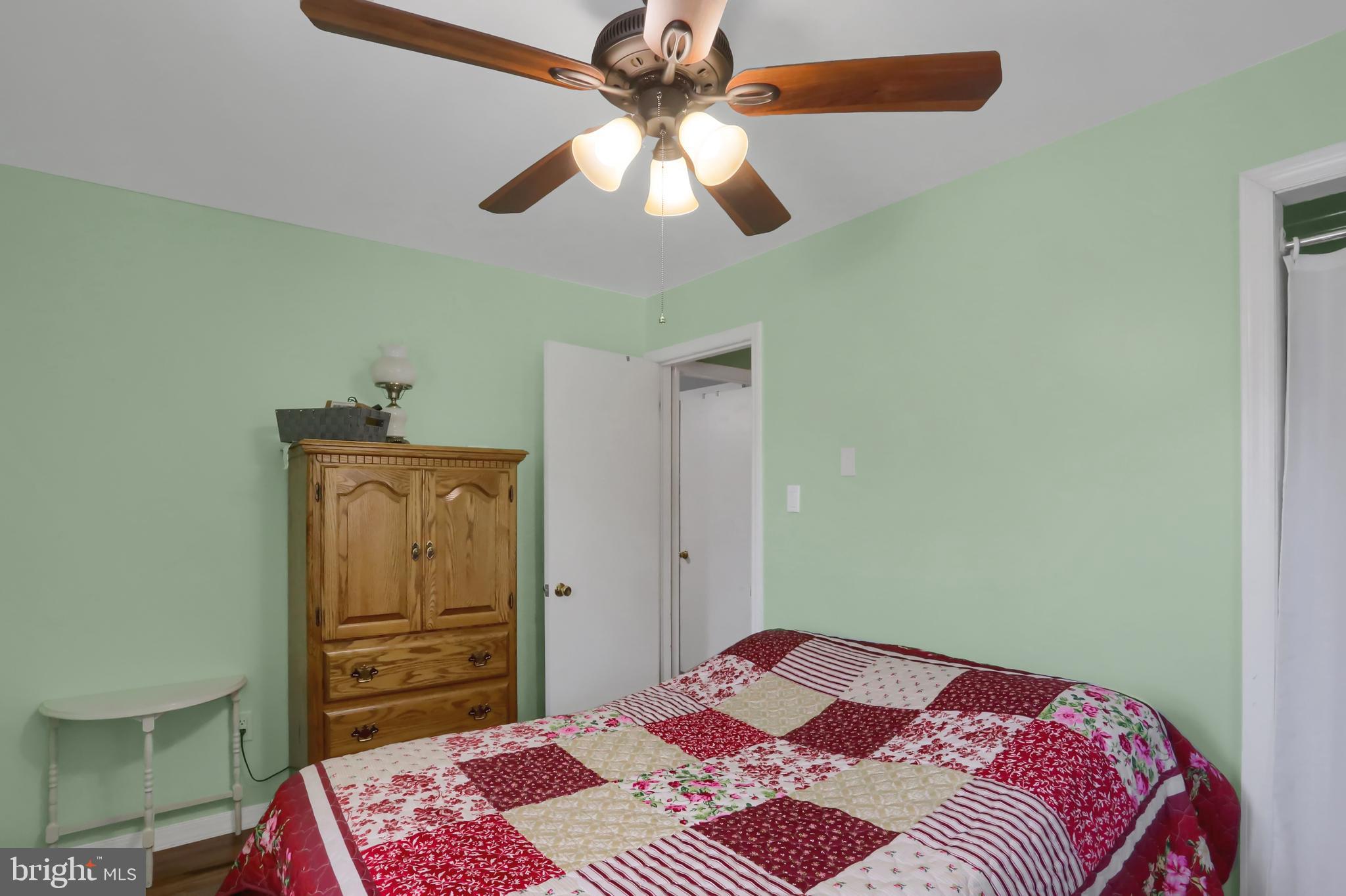 MOUNTAIN VIEW TERRACE - Residential