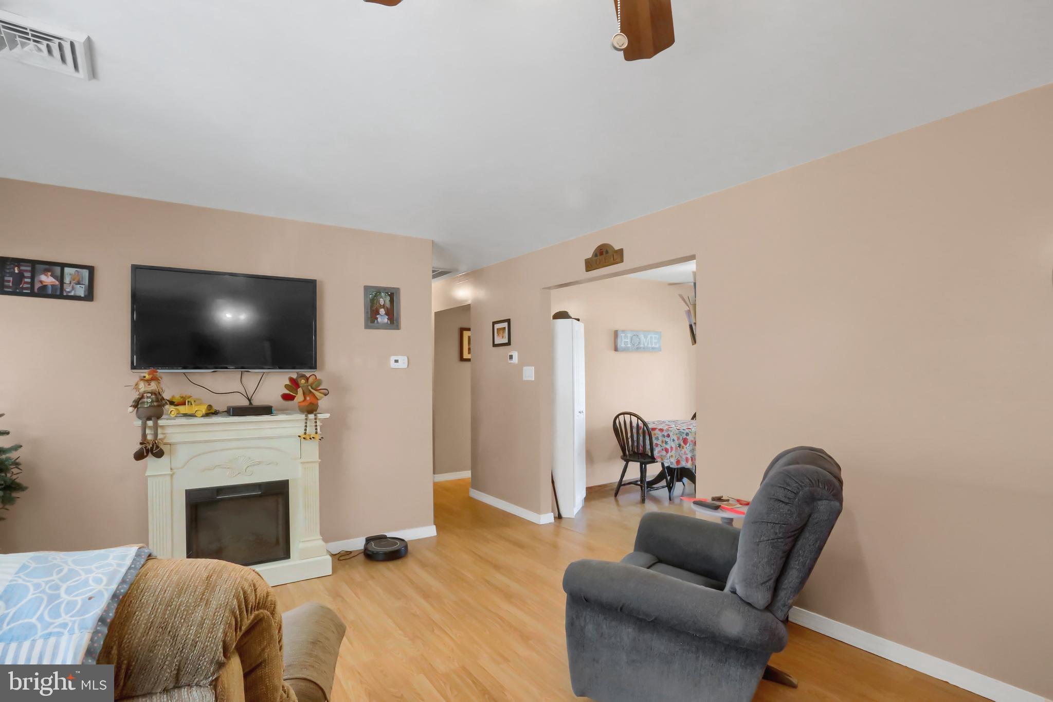 MOUNTAIN VIEW TERRACE - Residential