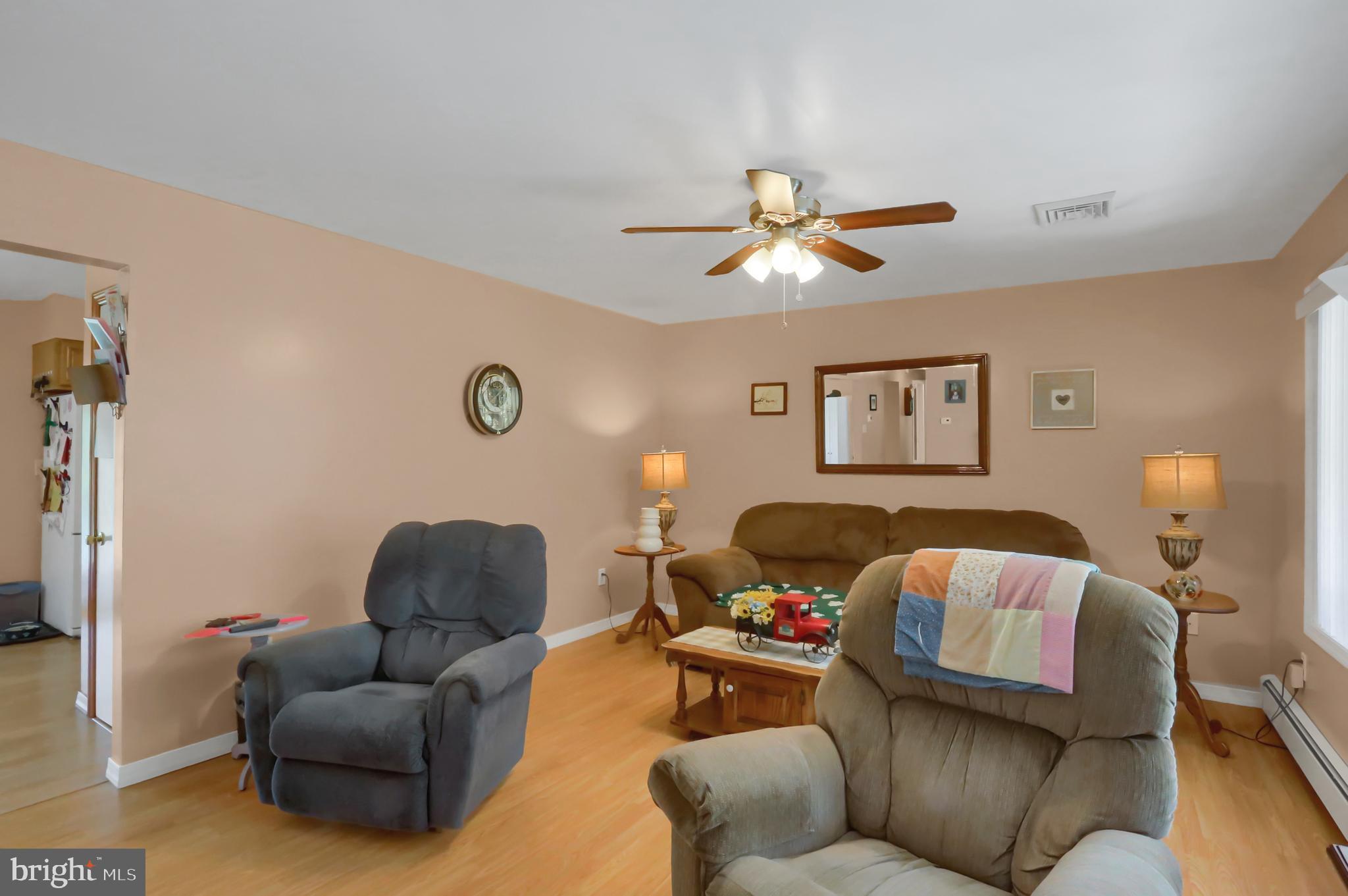 MOUNTAIN VIEW TERRACE - Residential