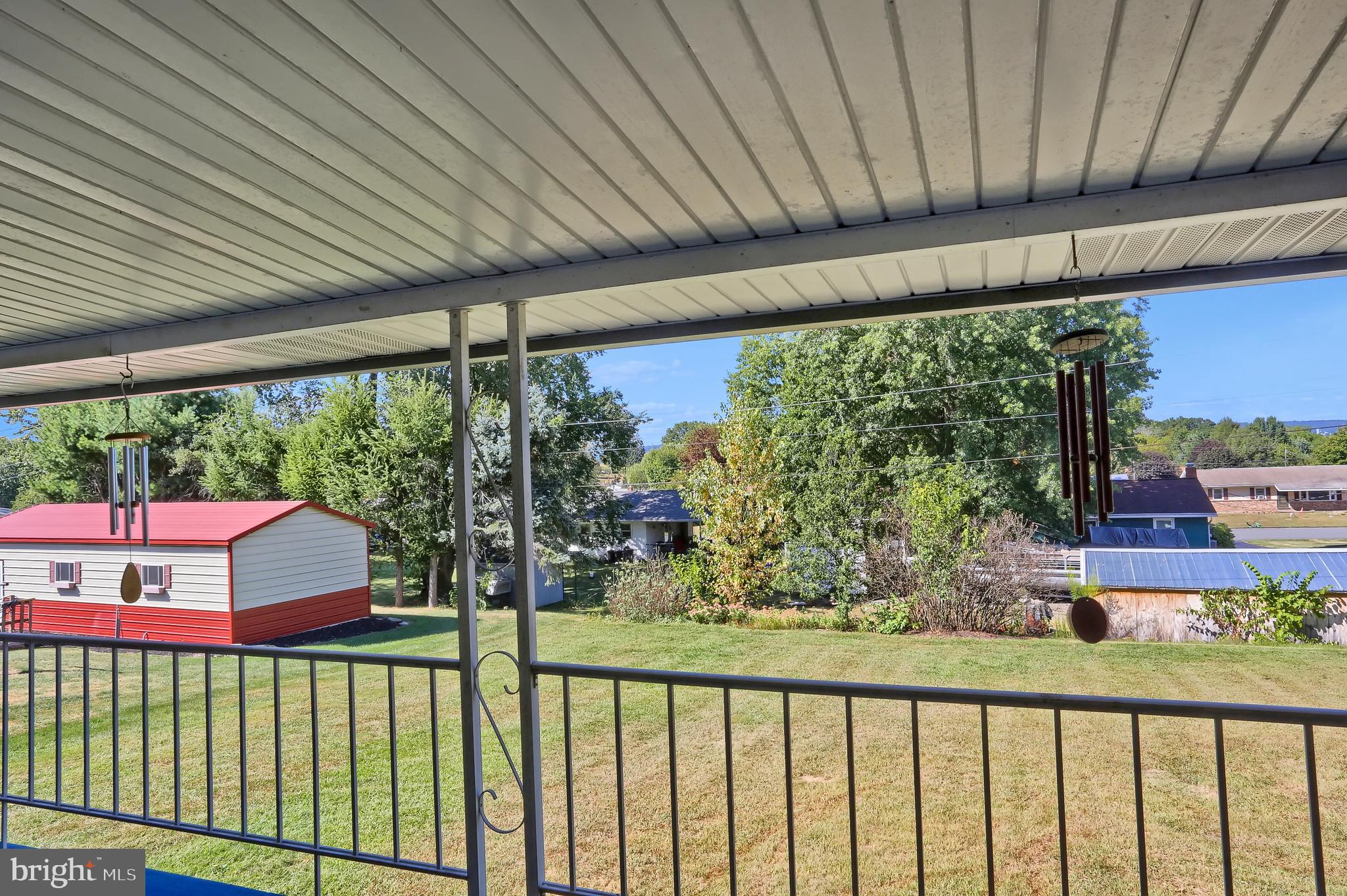 MOUNTAIN VIEW TERRACE - Residential