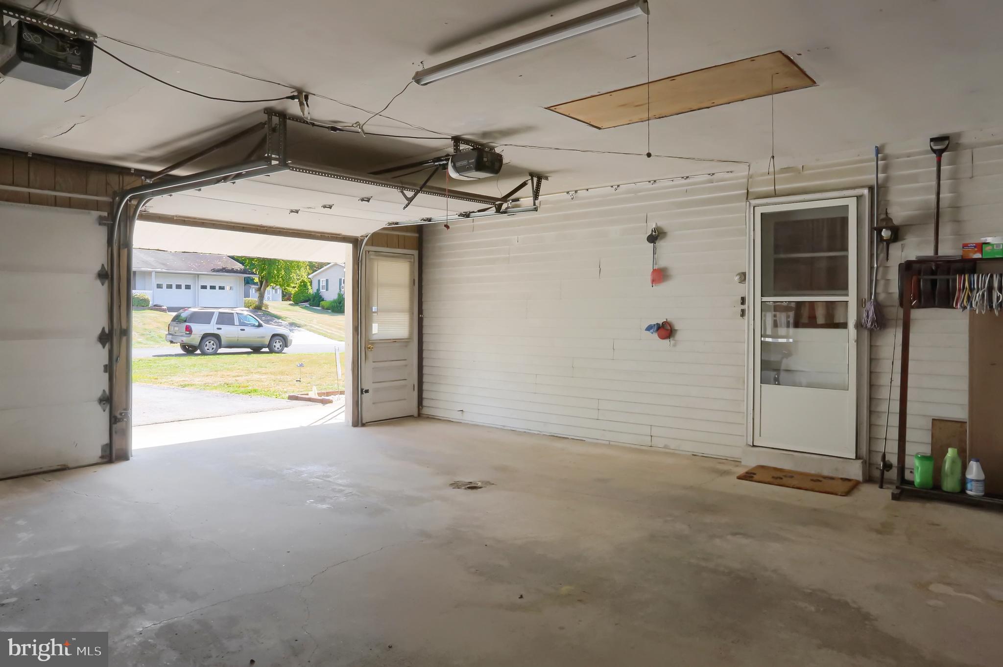 MOUNTAIN VIEW TERRACE - Residential