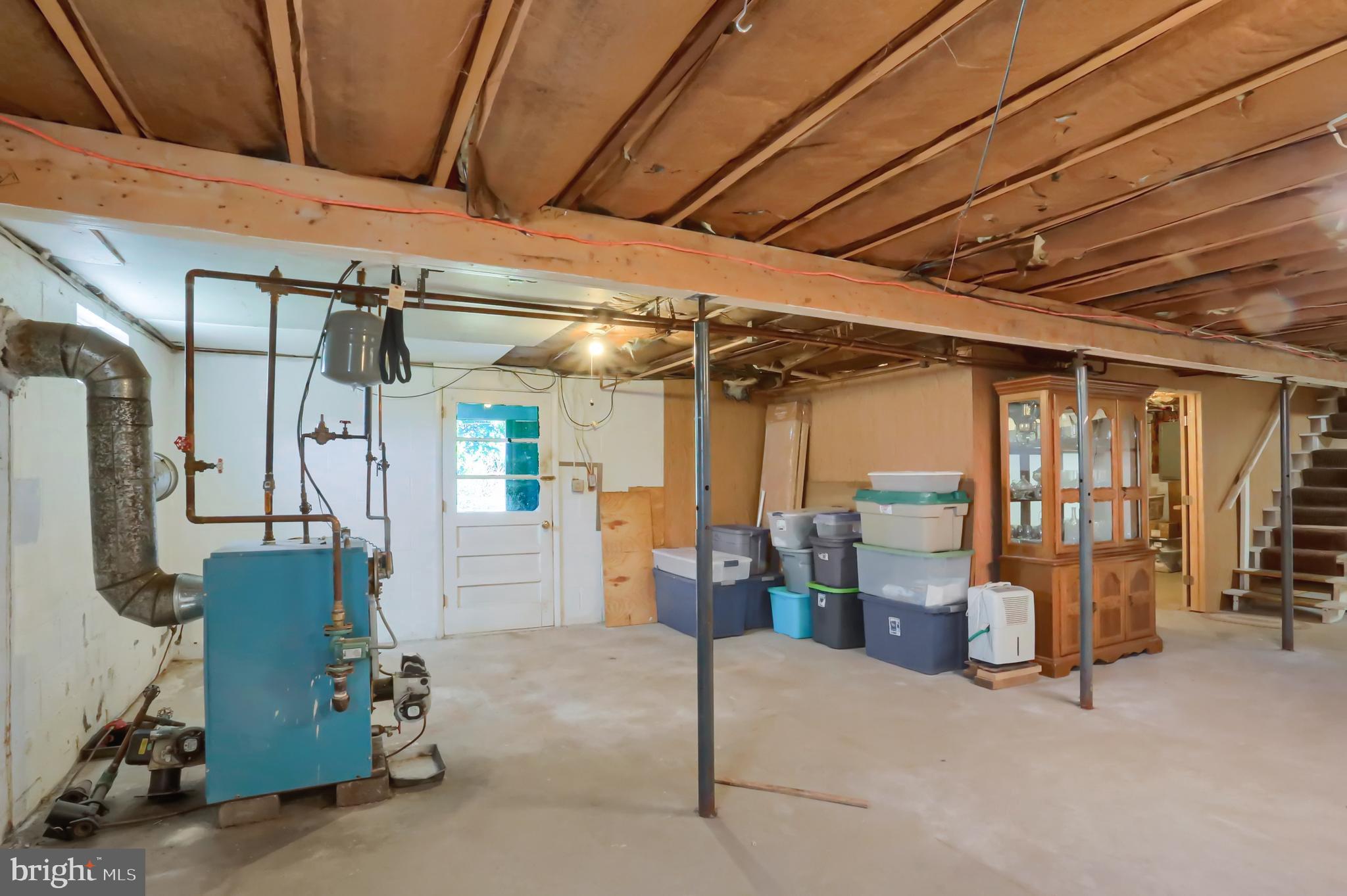 MOUNTAIN VIEW TERRACE - Residential