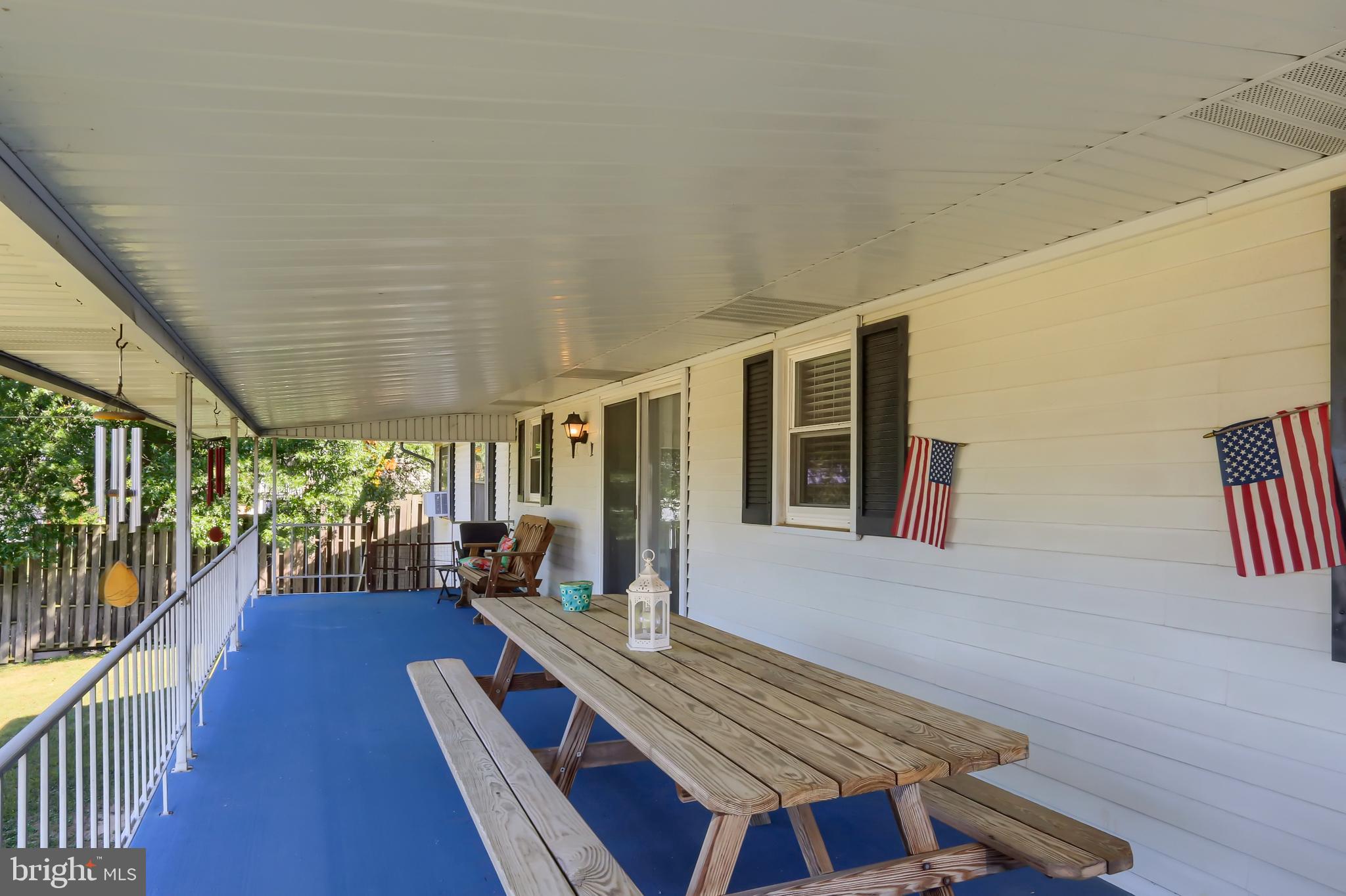 MOUNTAIN VIEW TERRACE - Residential