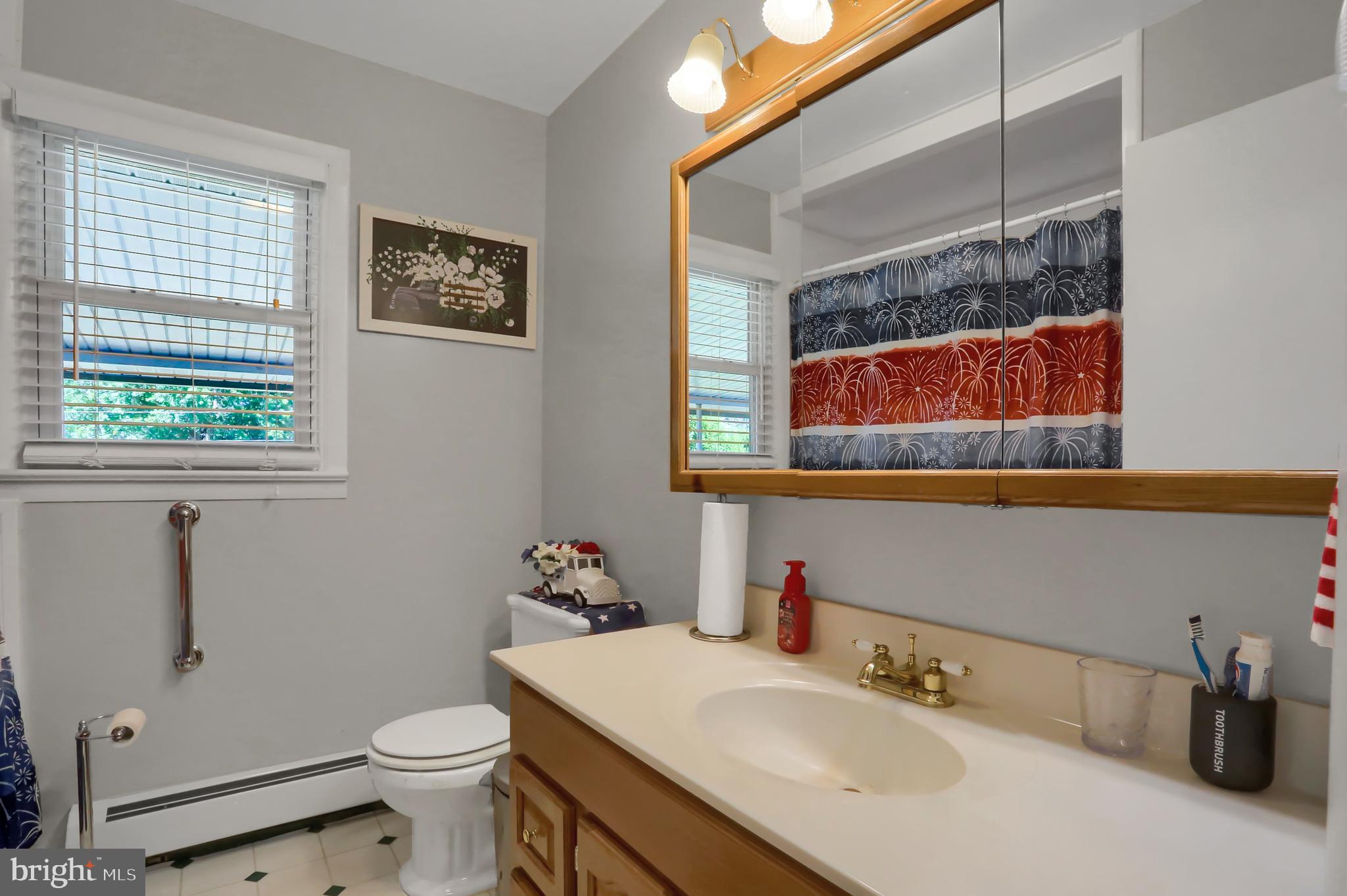 MOUNTAIN VIEW TERRACE - Residential