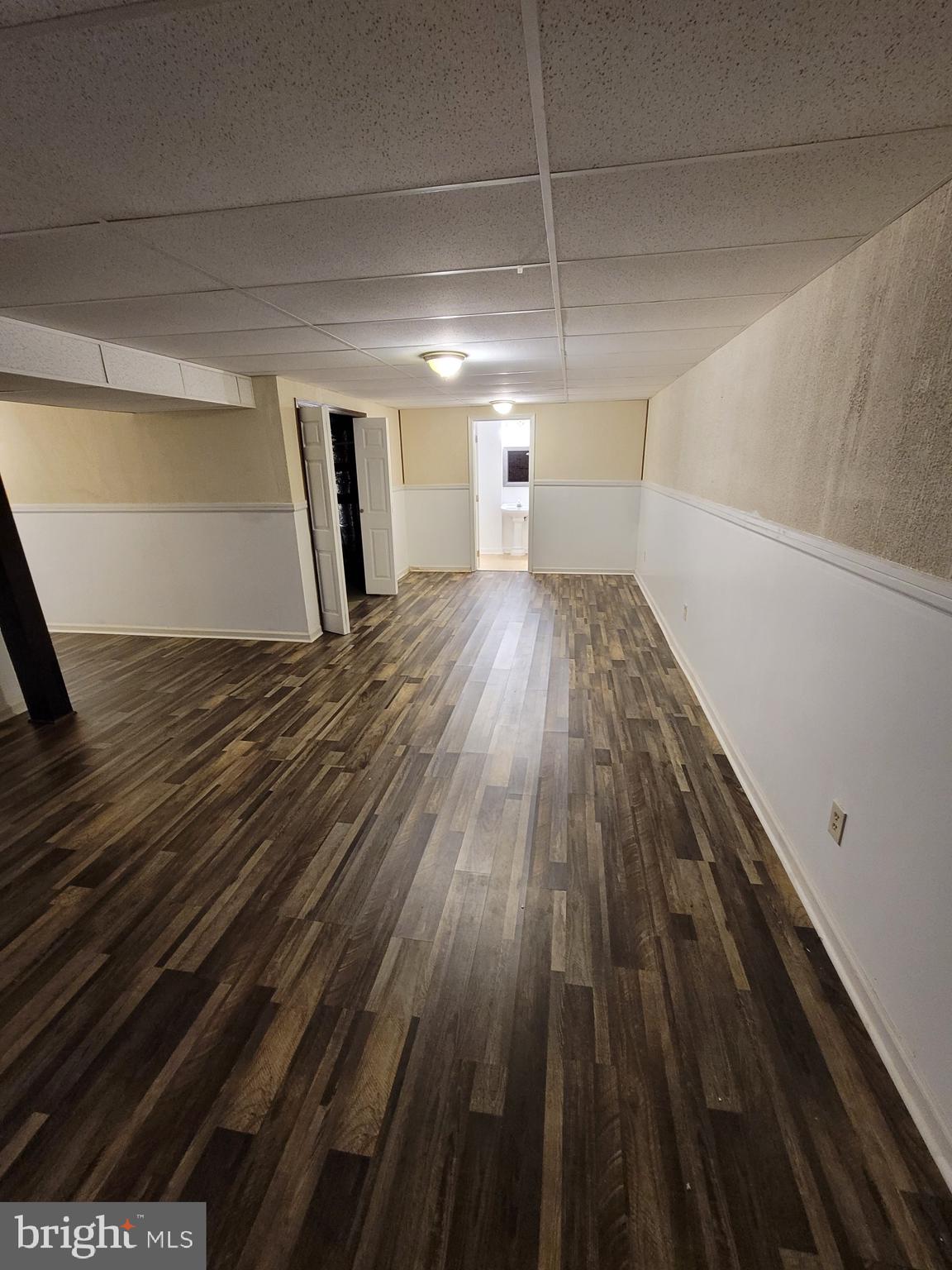 BERRY HILL MANOR - Residential Lease