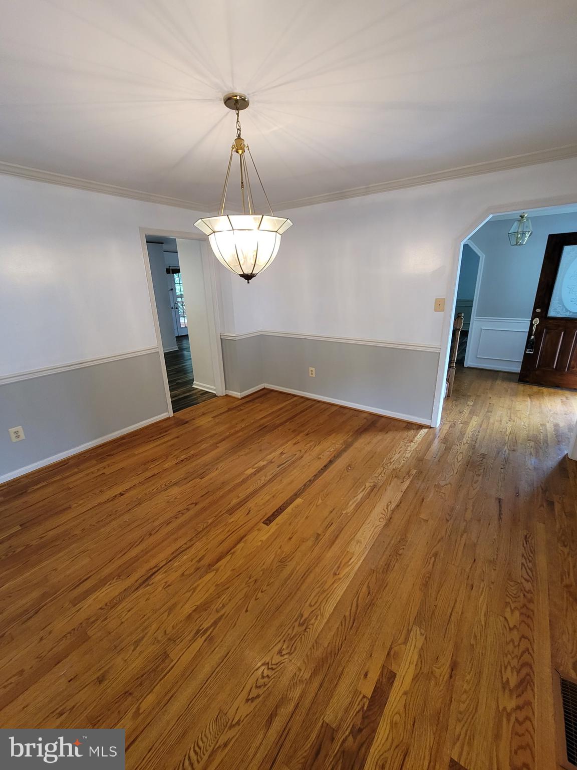 BERRY HILL MANOR - Residential Lease