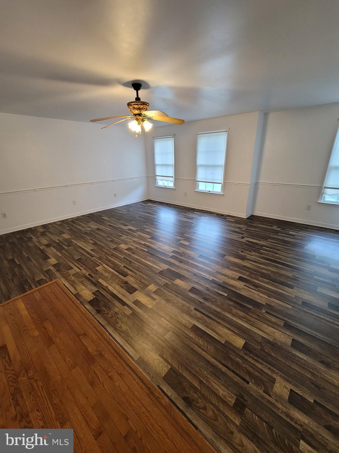 BERRY HILL MANOR - Residential Lease