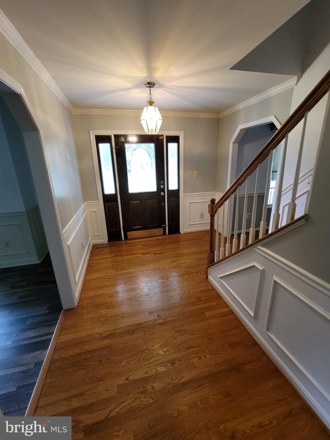 BERRY HILL MANOR - Residential Lease