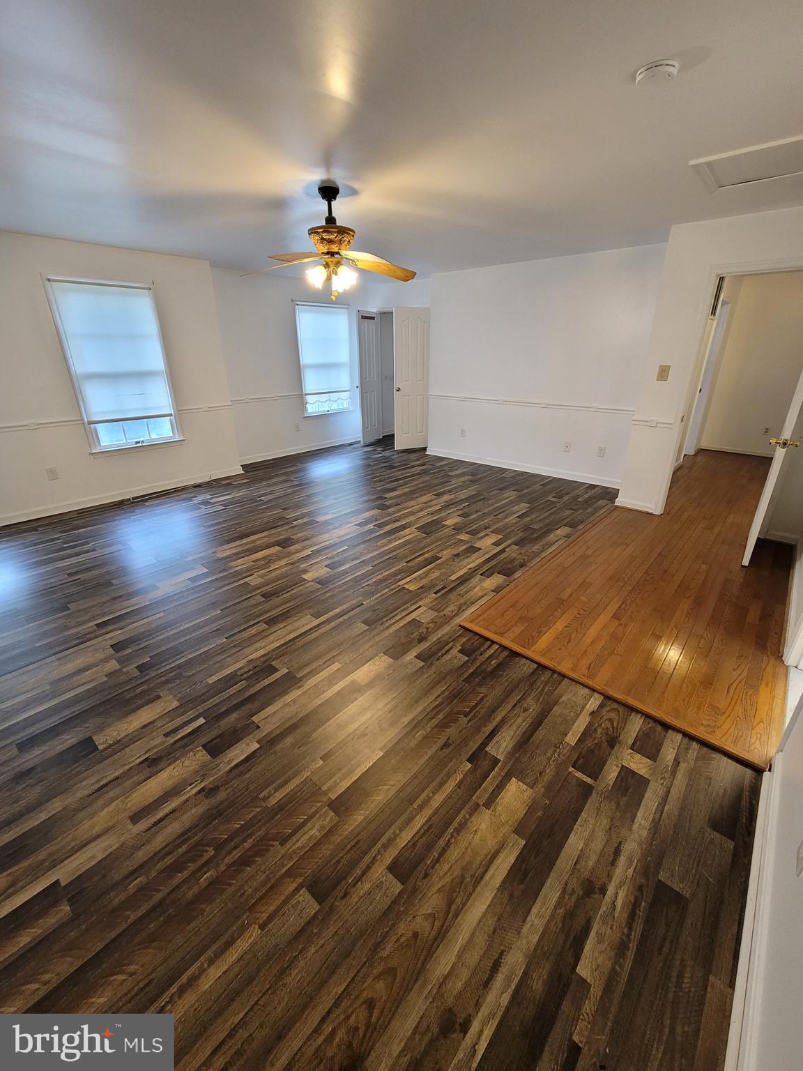 BERRY HILL MANOR - Residential Lease