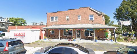 100 WILLOW SPRING ROAD DUNDALK MD 21222