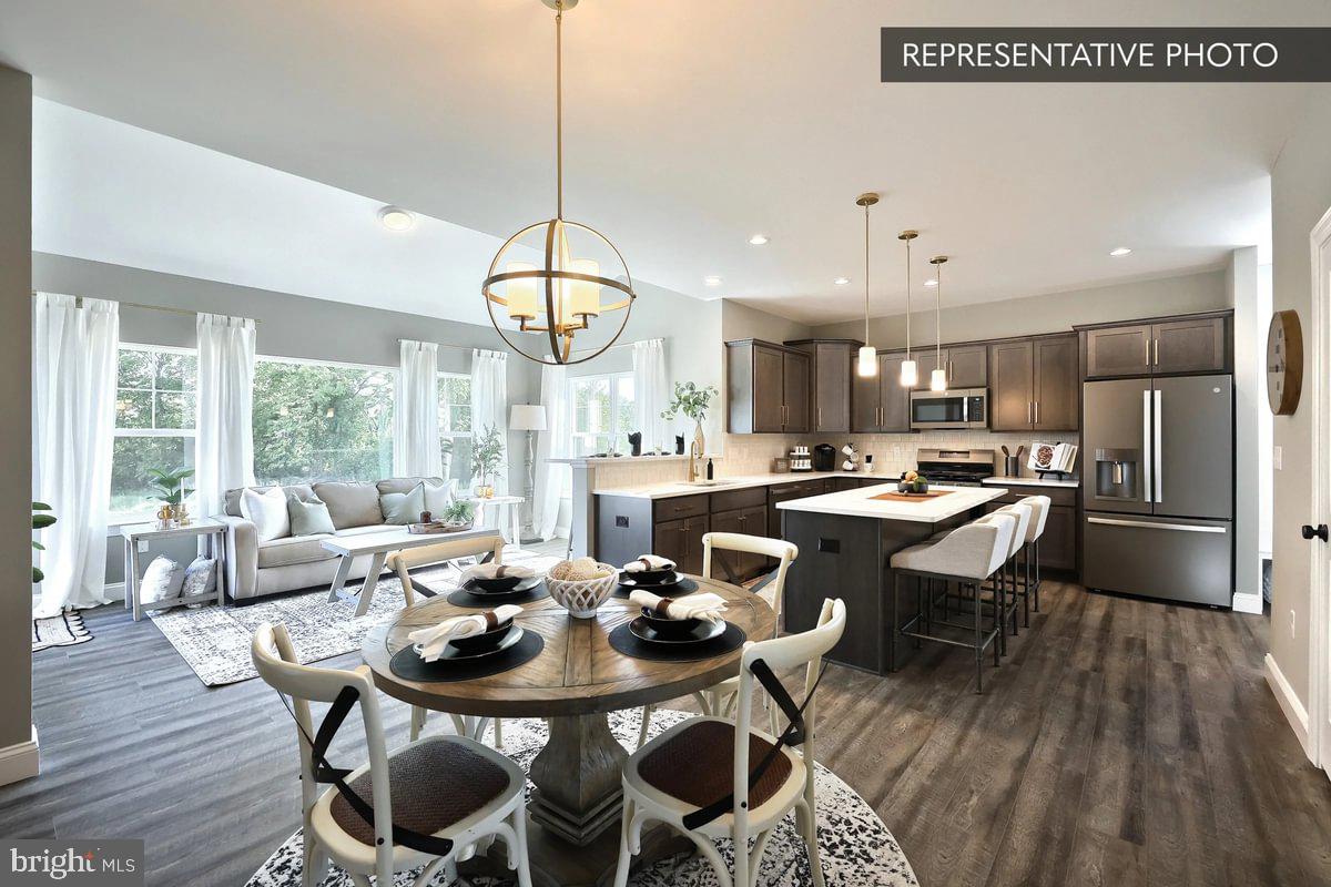 SEIDERS HILL - Residential