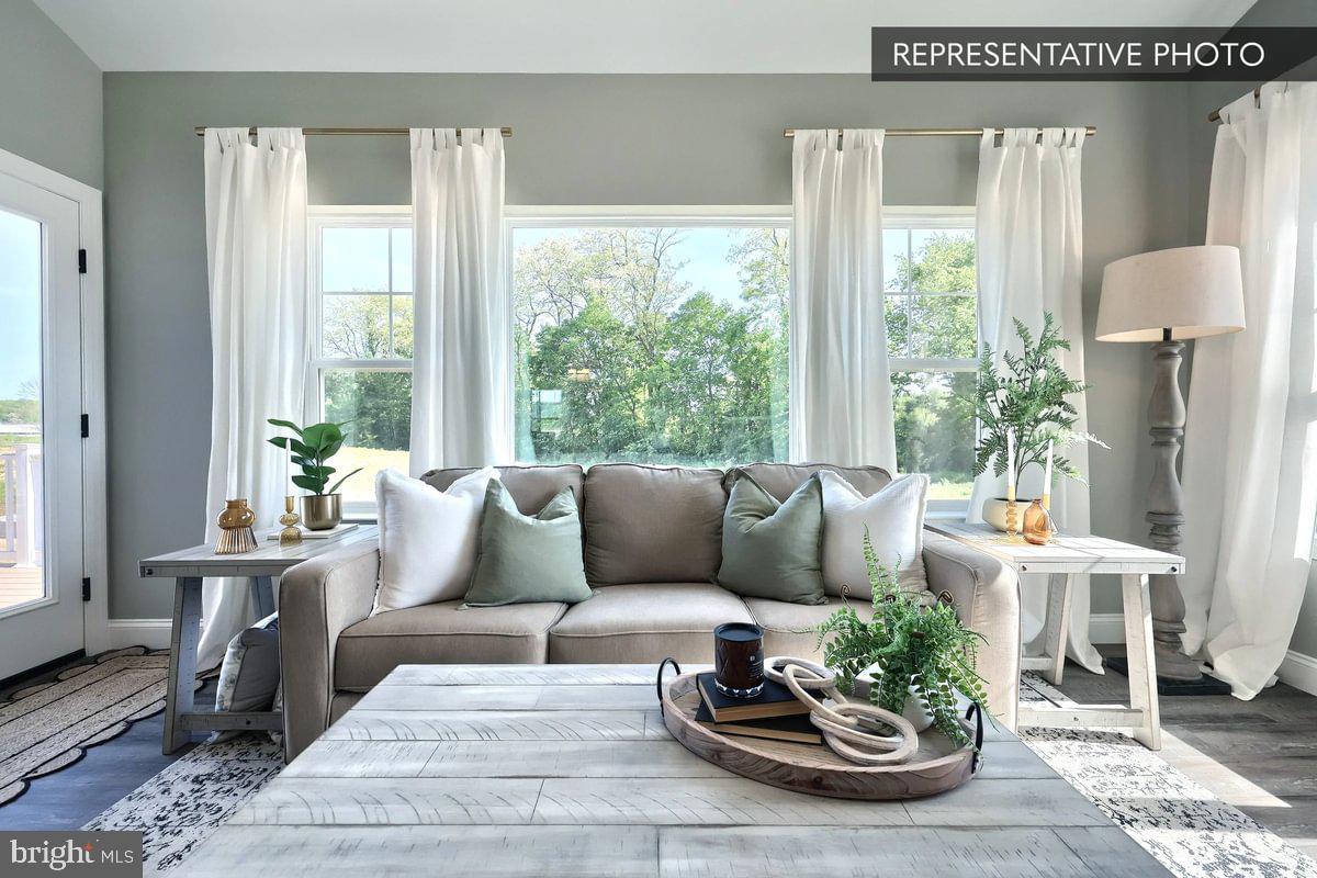 SEIDERS HILL - Residential