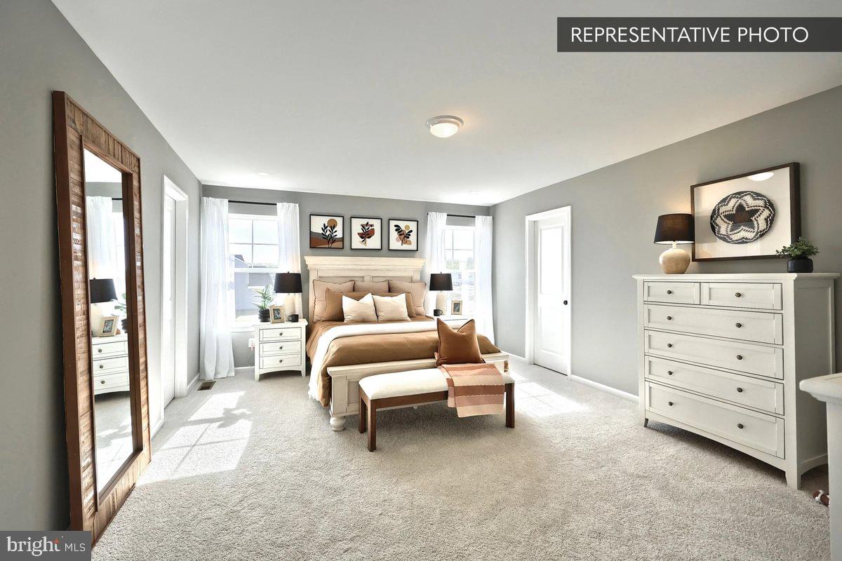 SEIDERS HILL - Residential