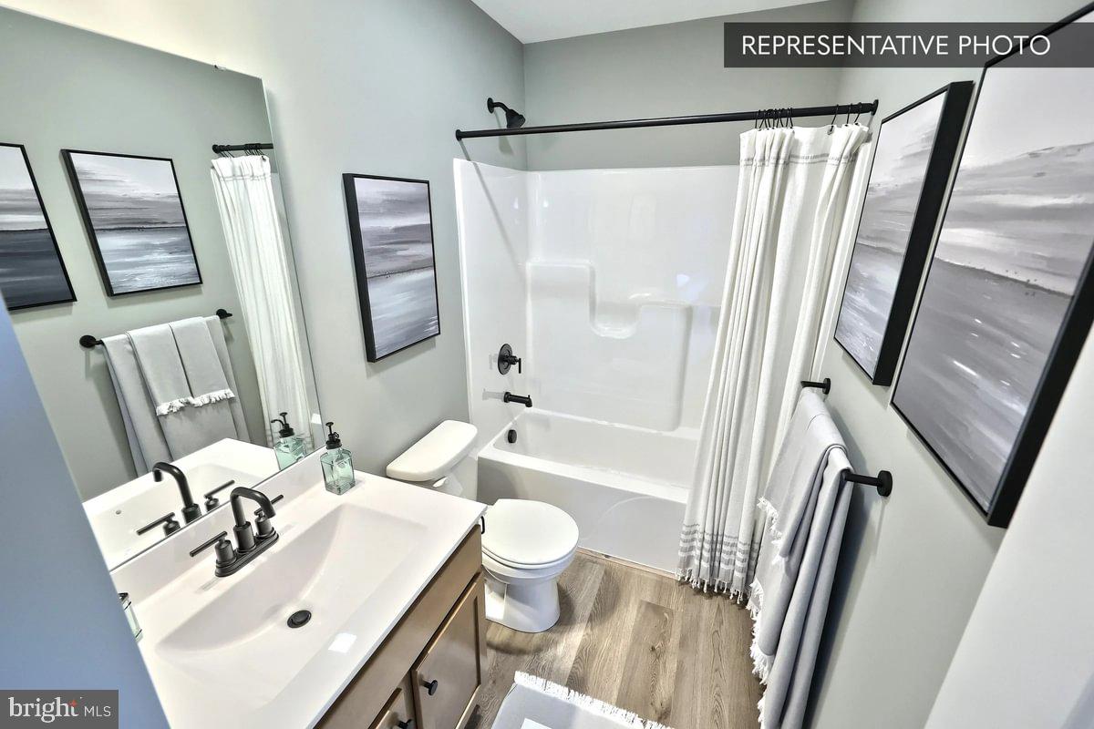 SEIDERS HILL - Residential