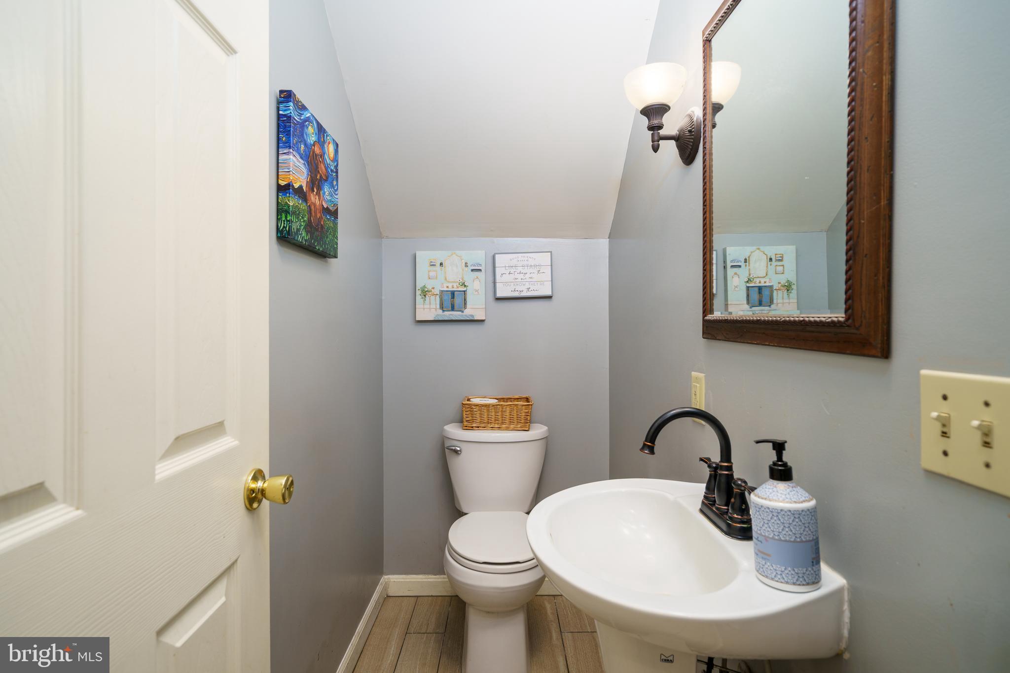 STONEPOINT - Residential