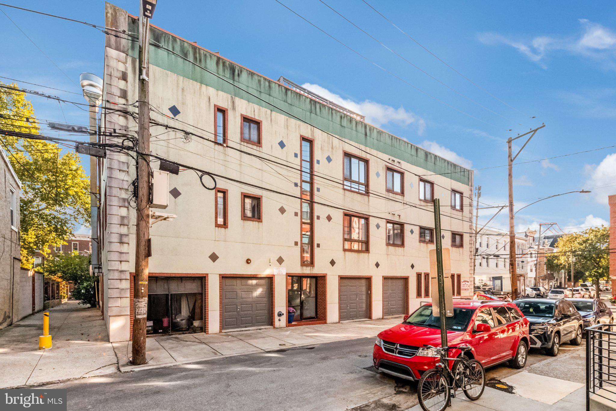 763 S 8TH STREET 3F4