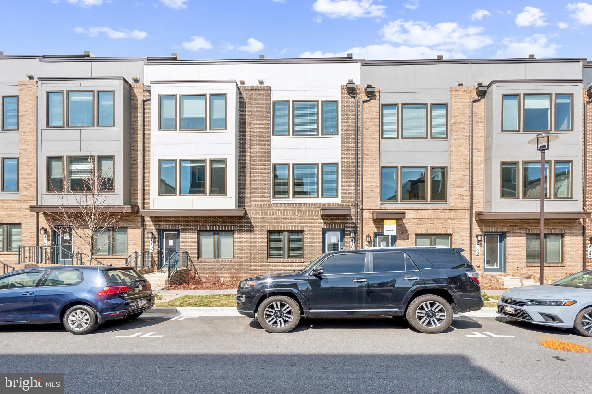 8161 TOMPKINS