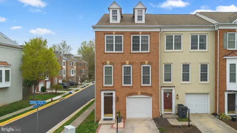 2418 Terra Cotta Circle, Herndon, VA MLS: VAFX2239716