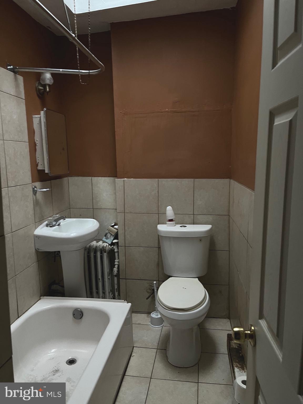 FAIRHILL - Residential