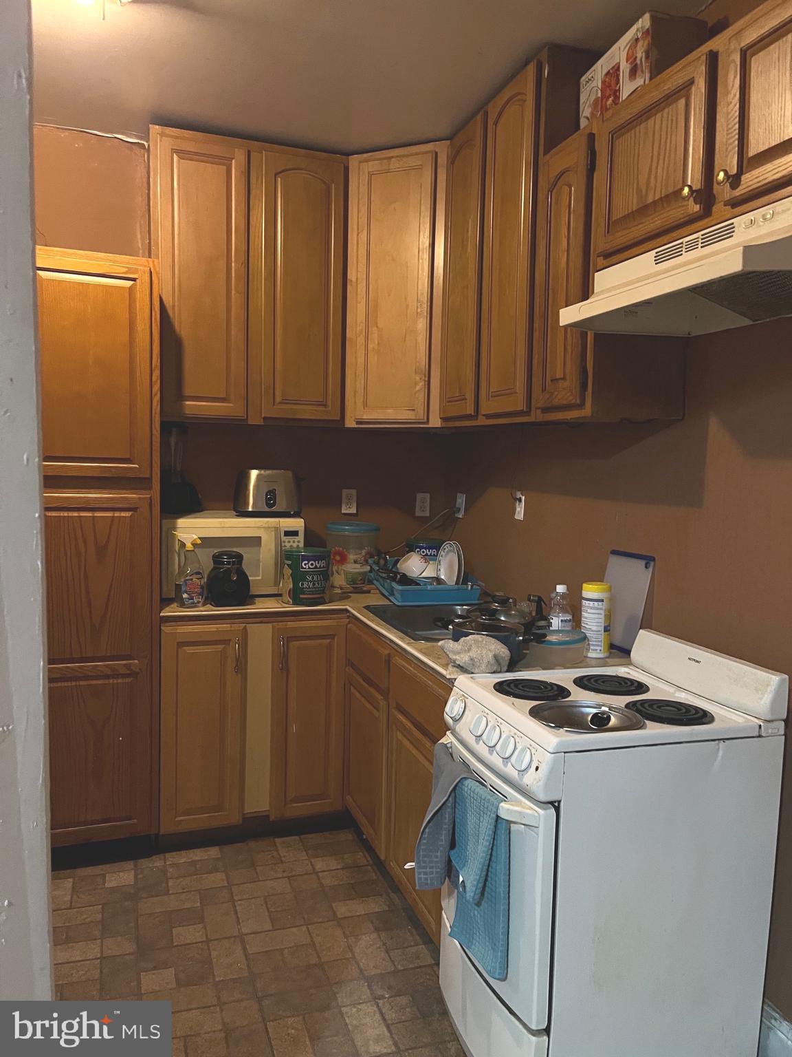 FAIRHILL - Residential