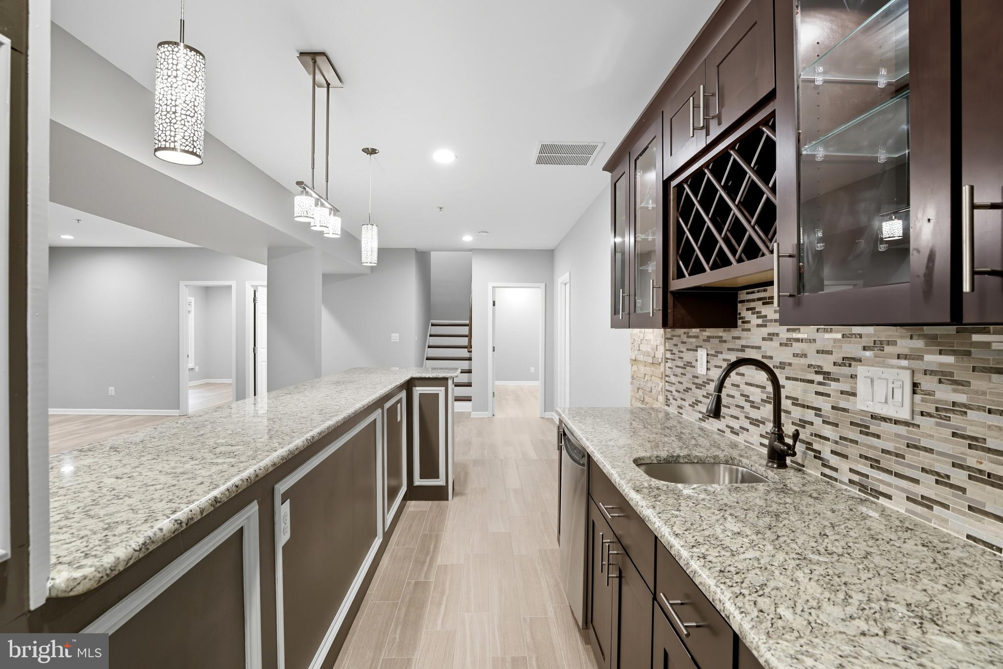 FALLSGROVE - Residential