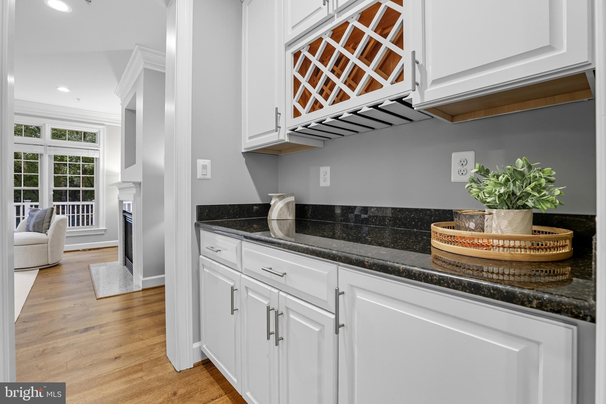 FALLSGROVE - Residential