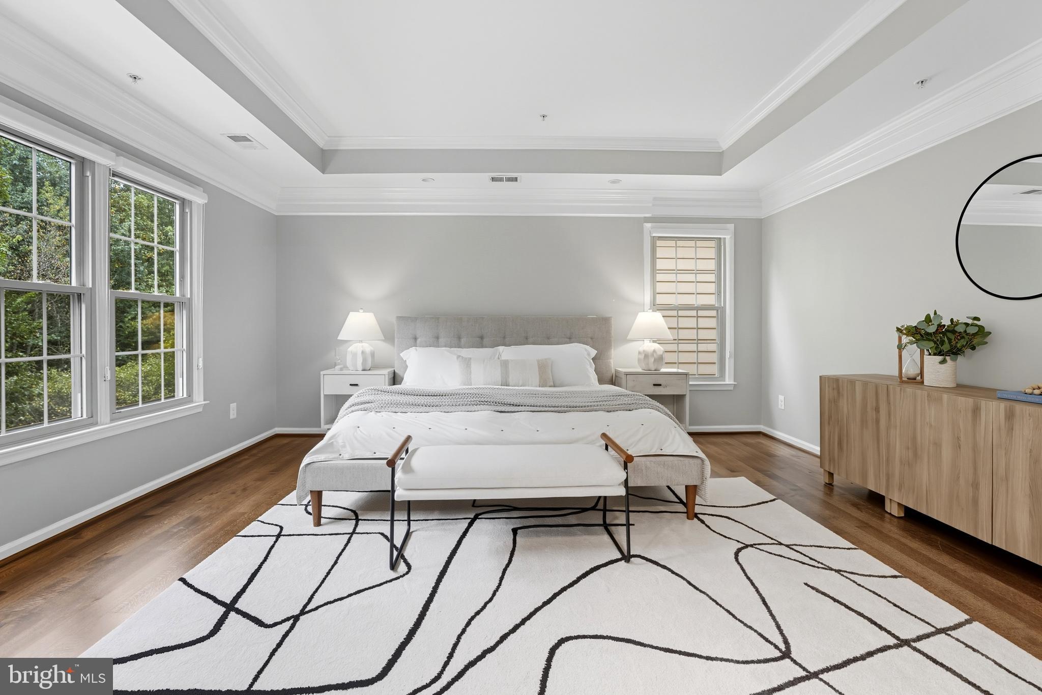 FALLSGROVE - Residential