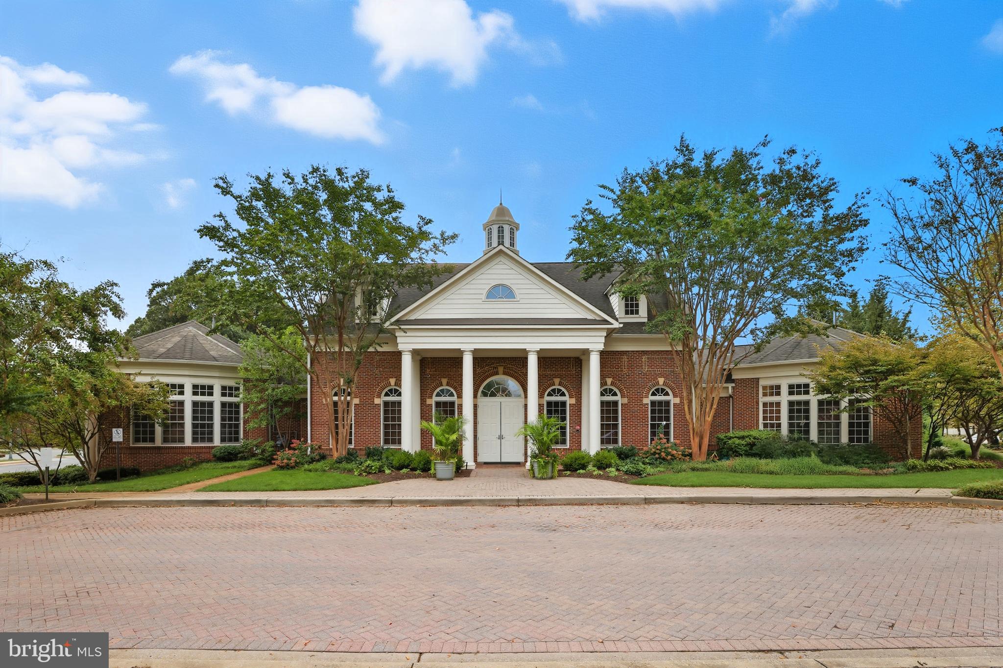 FALLSGROVE - Residential