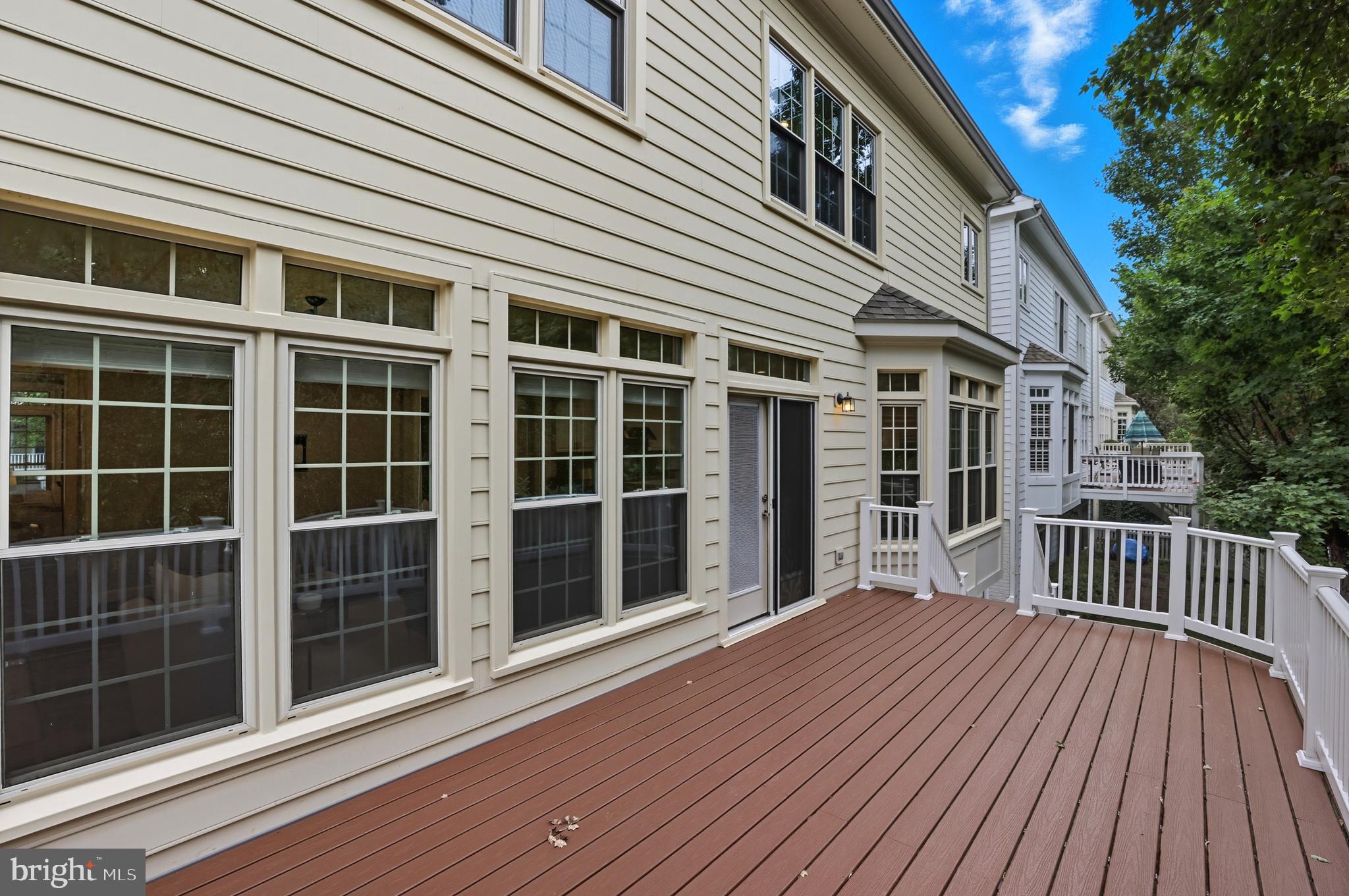 FALLSGROVE - Residential