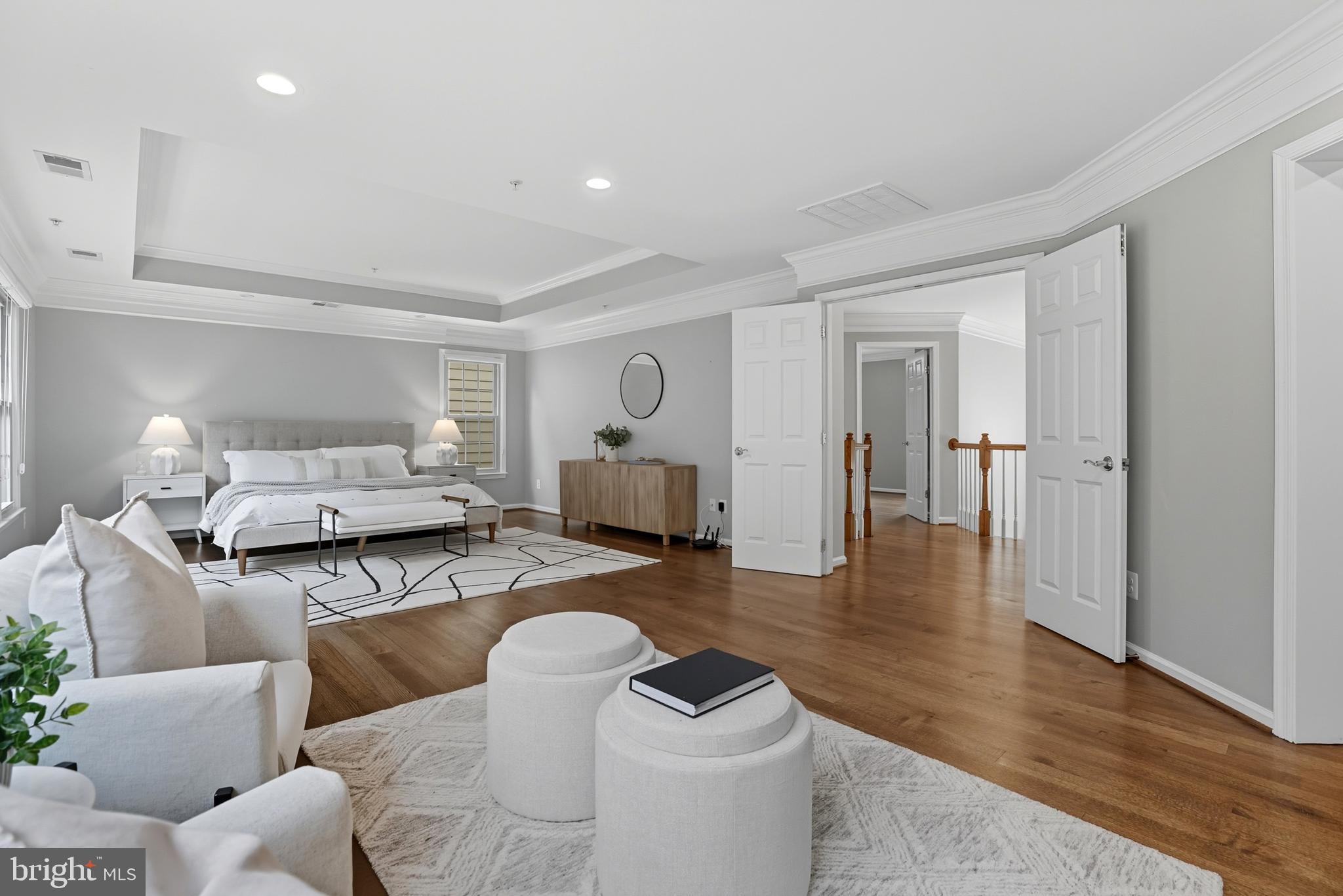 FALLSGROVE - Residential