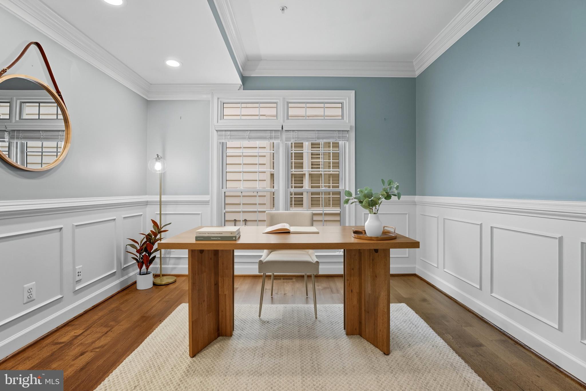 FALLSGROVE - Residential