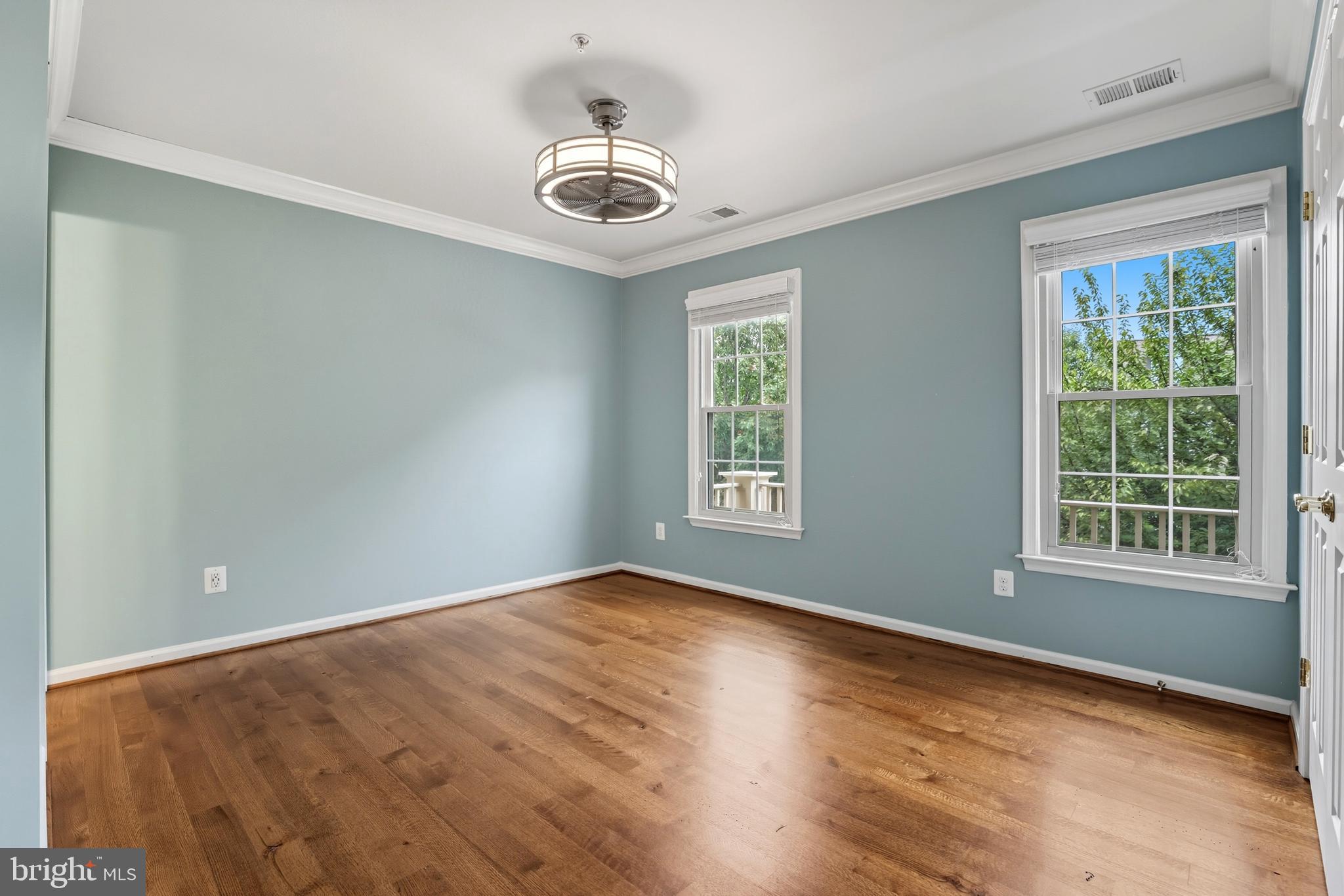 FALLSGROVE - Residential