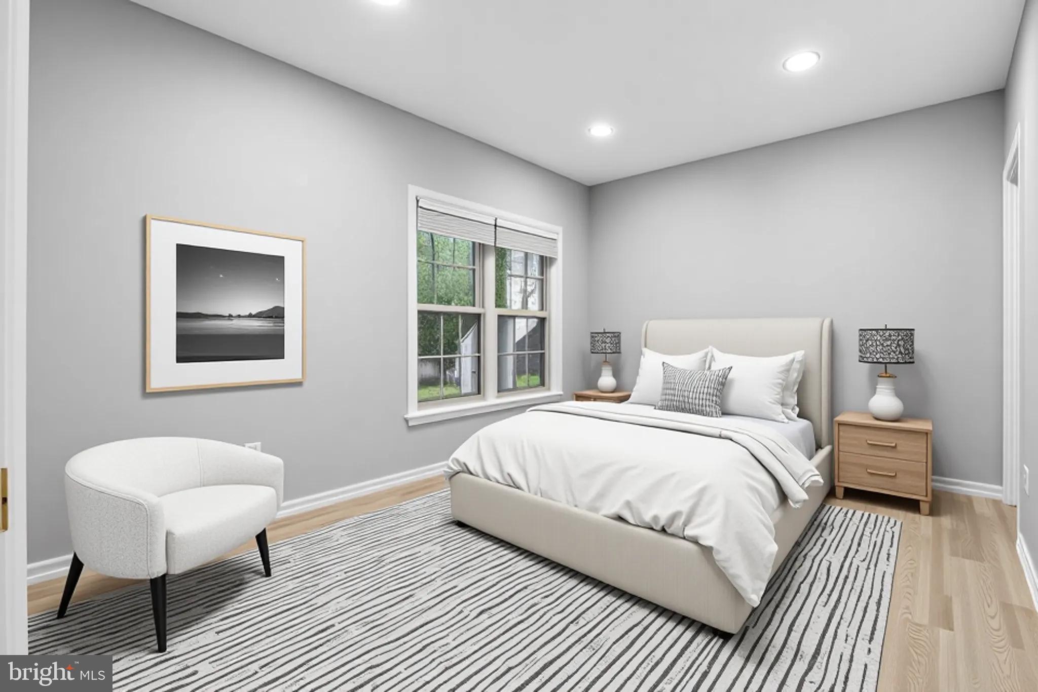 FALLSGROVE - Residential