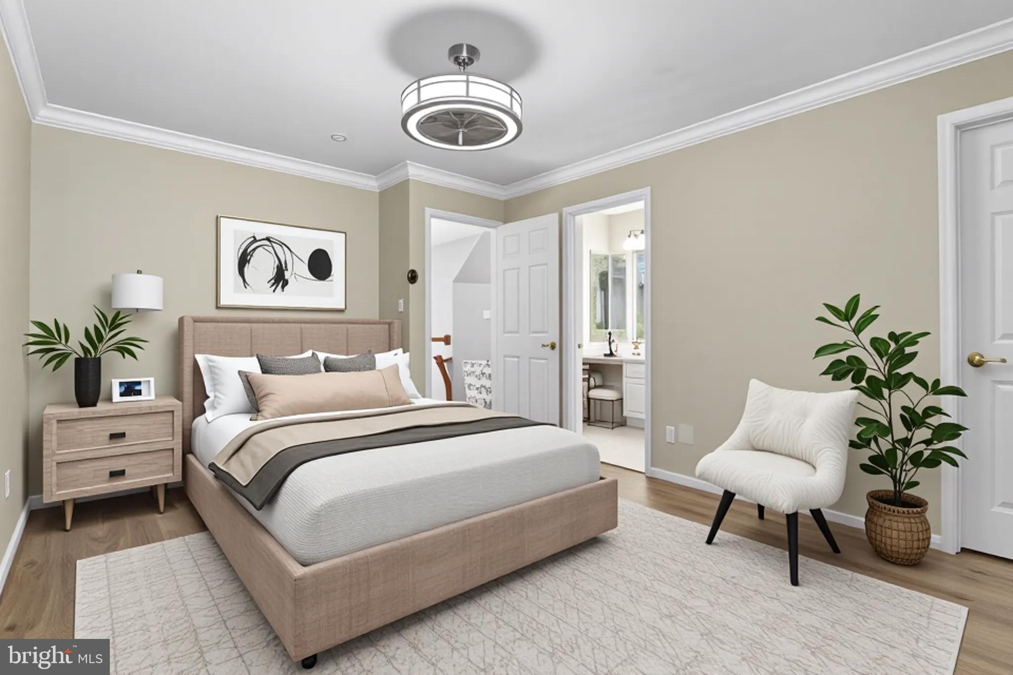 FALLSGROVE - Residential