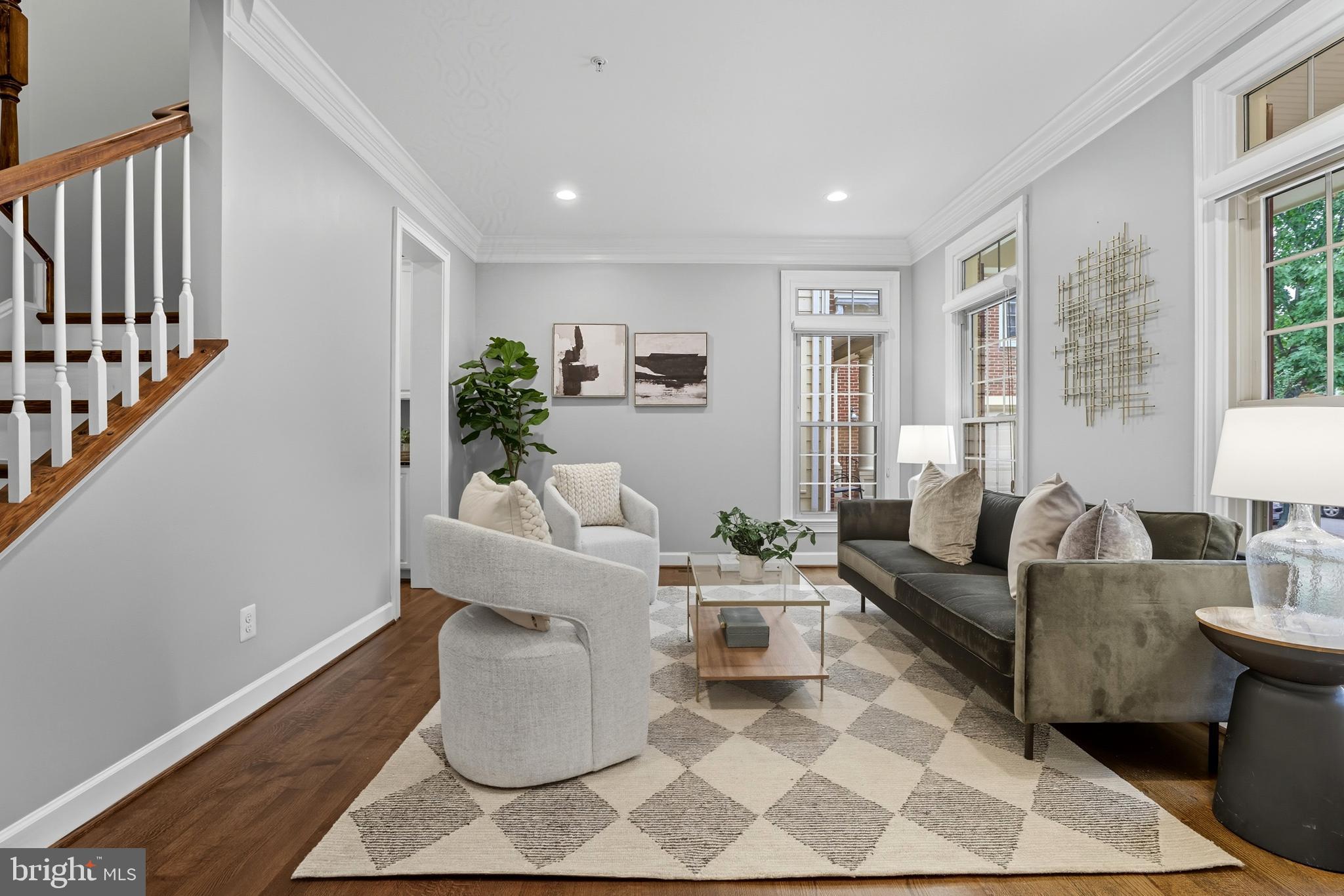 FALLSGROVE - Residential