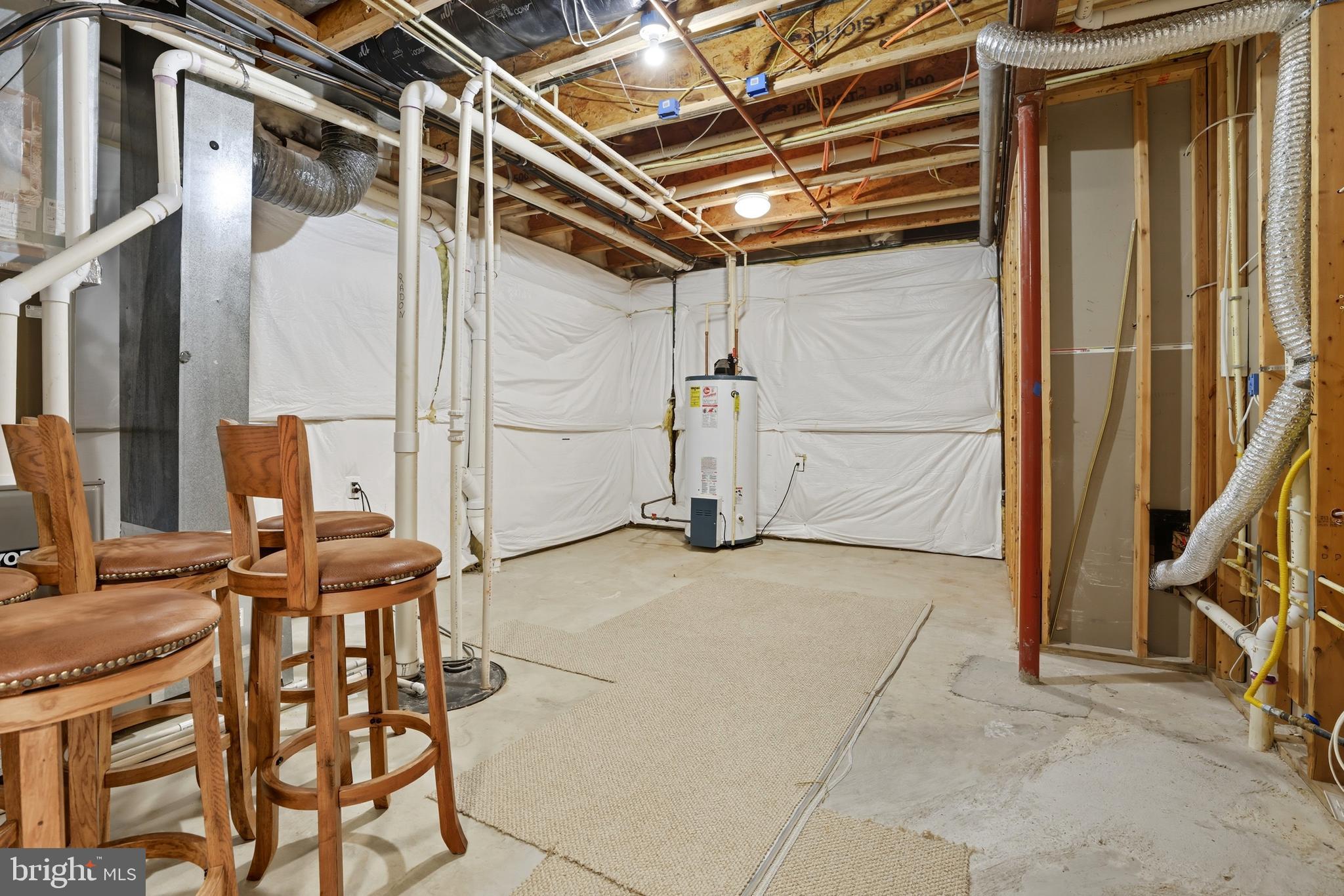 FALLSGROVE - Residential