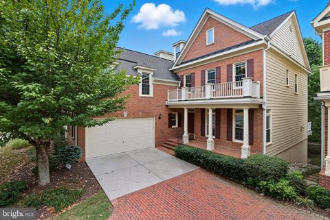 705 OAK KNOLL TERRACE ROCKVILLE MD 20850