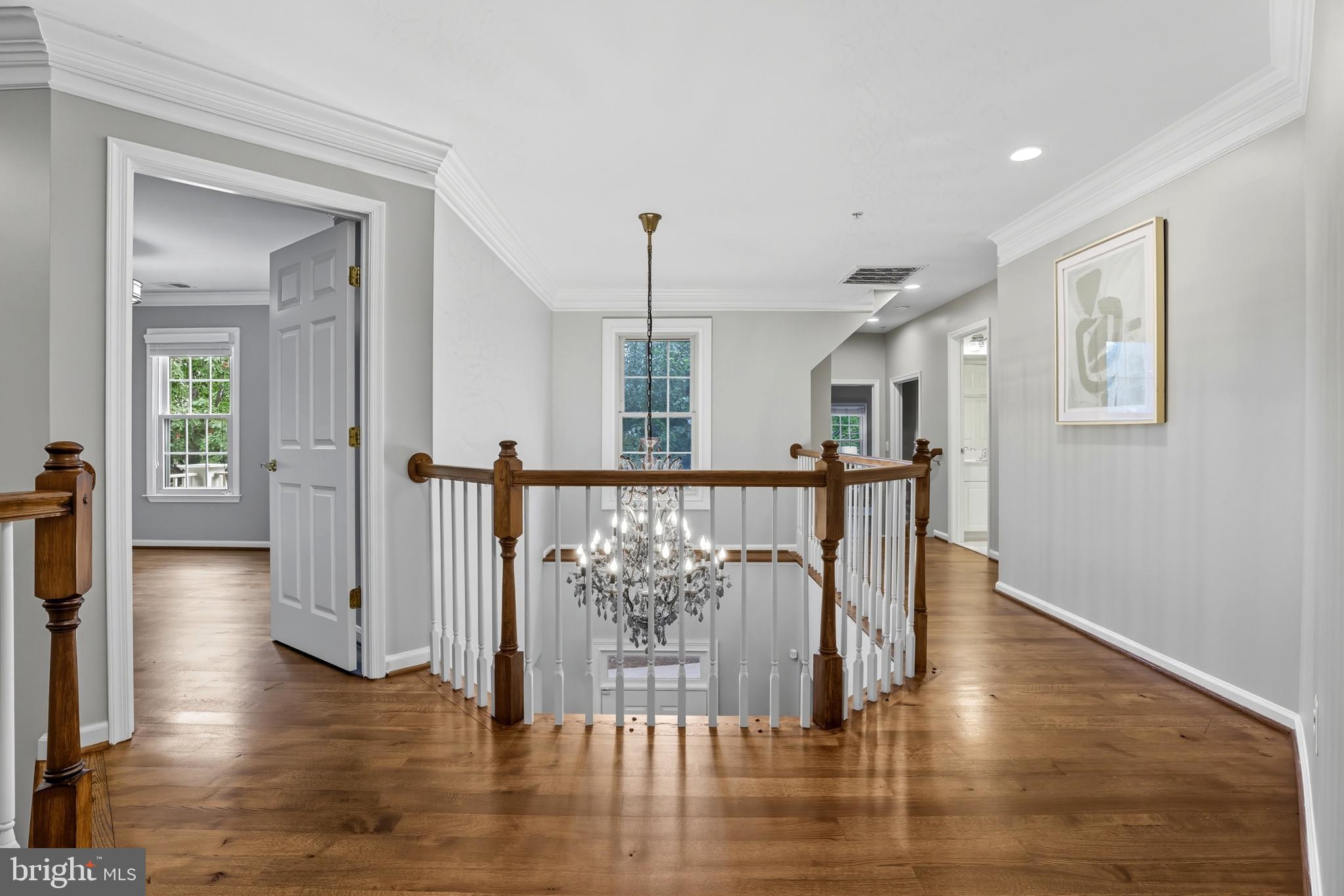 FALLSGROVE - Residential