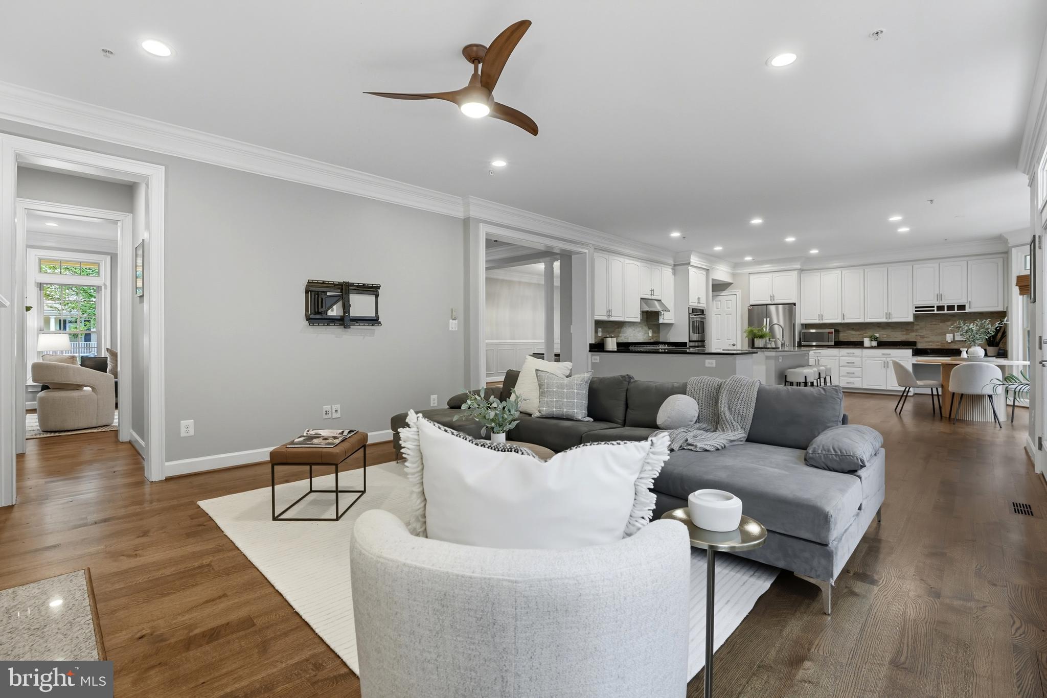 FALLSGROVE - Residential