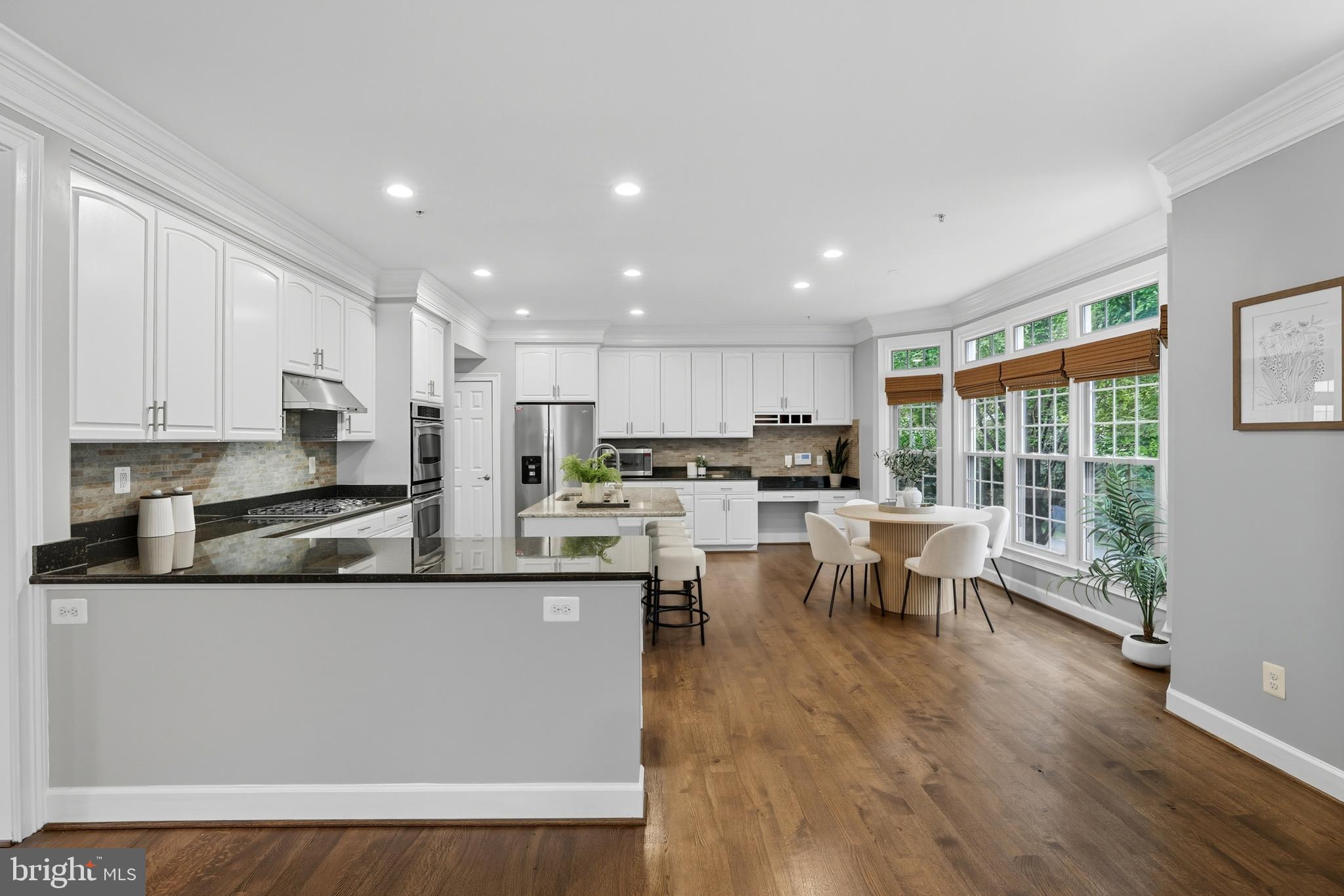 FALLSGROVE - Residential