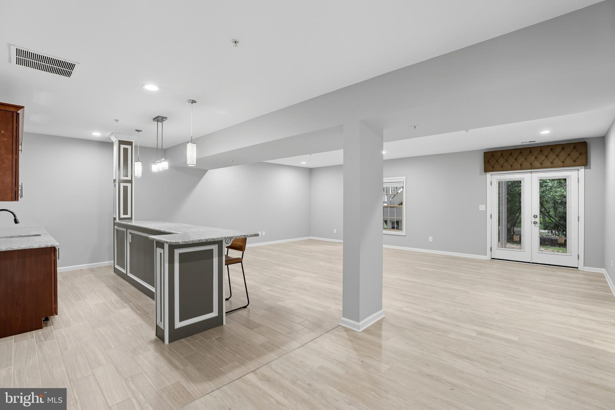 FALLSGROVE - Residential