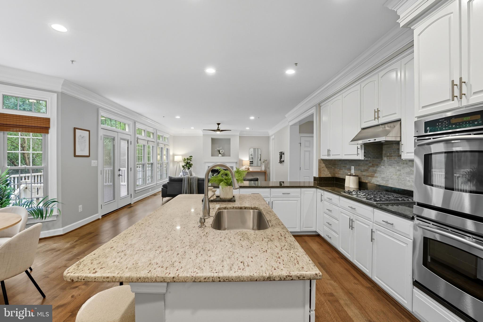 FALLSGROVE - Residential