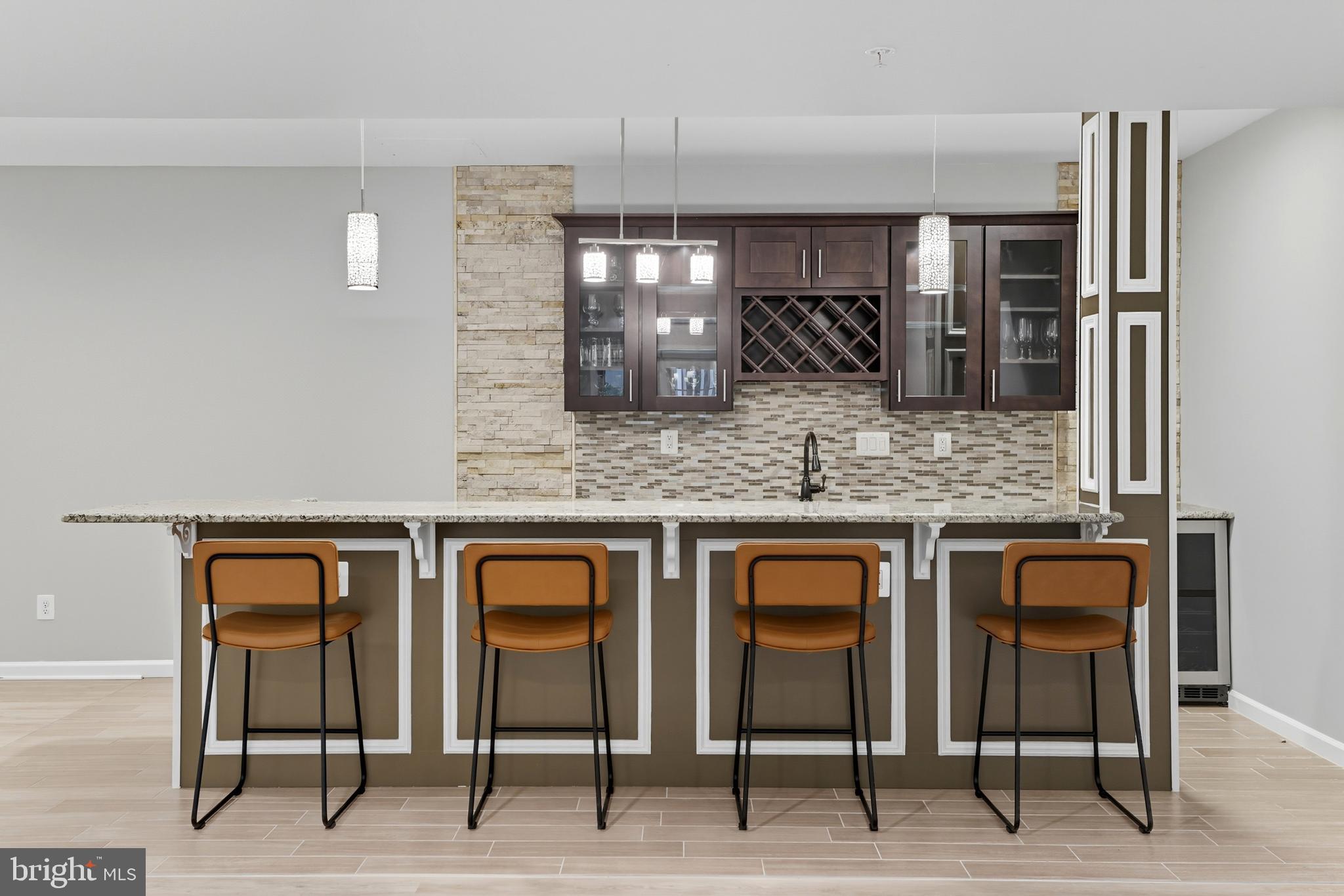 FALLSGROVE - Residential