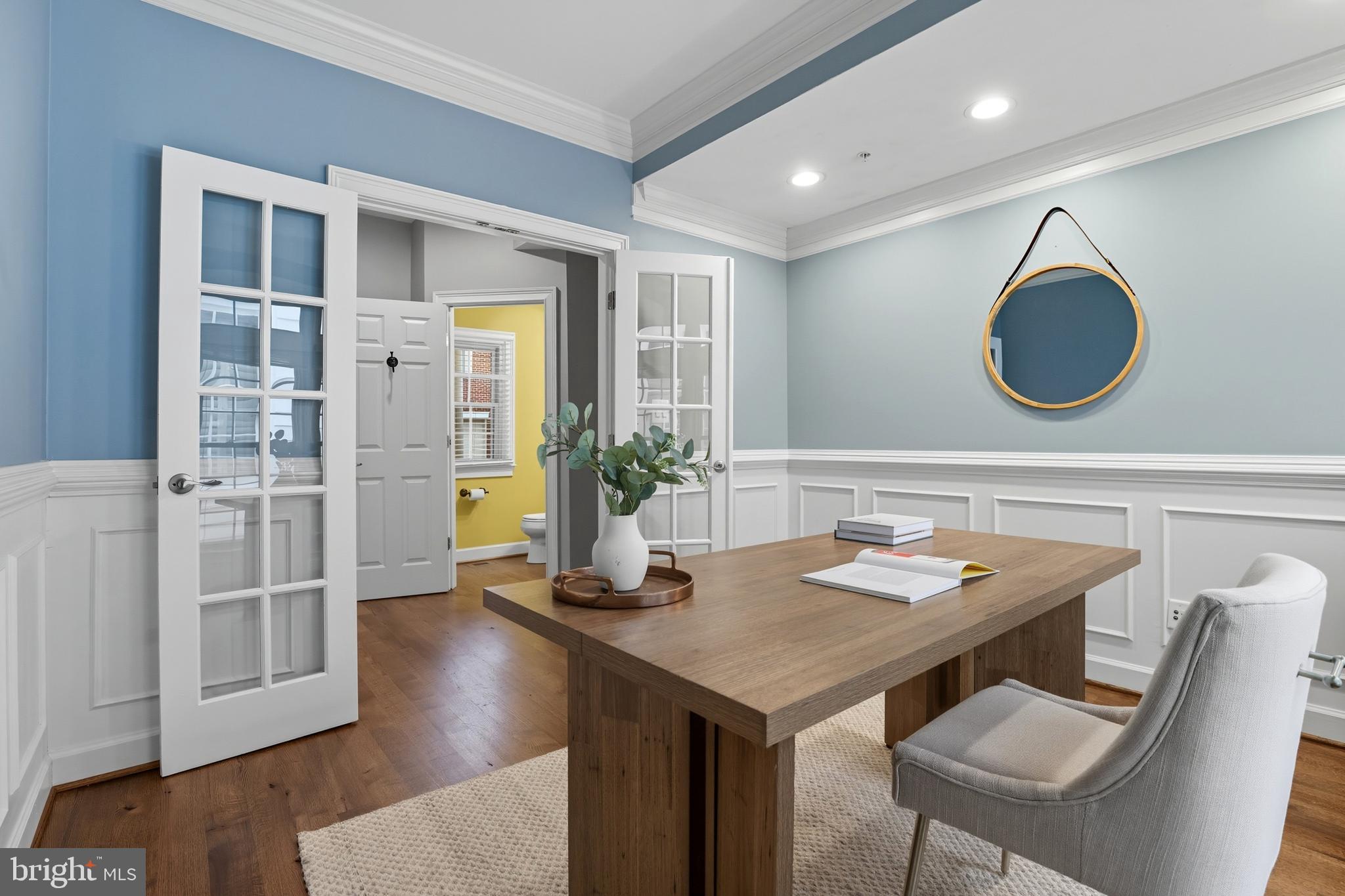 FALLSGROVE - Residential