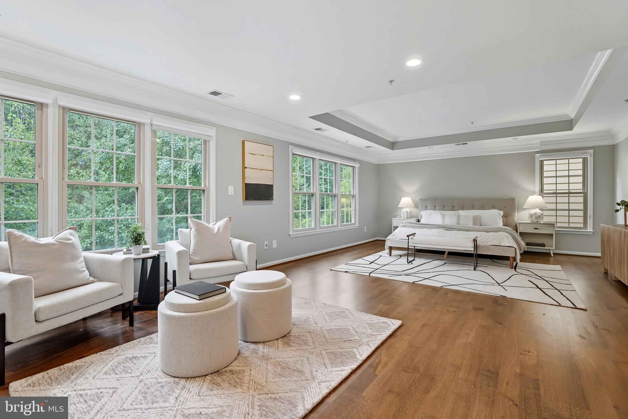 FALLSGROVE - Residential