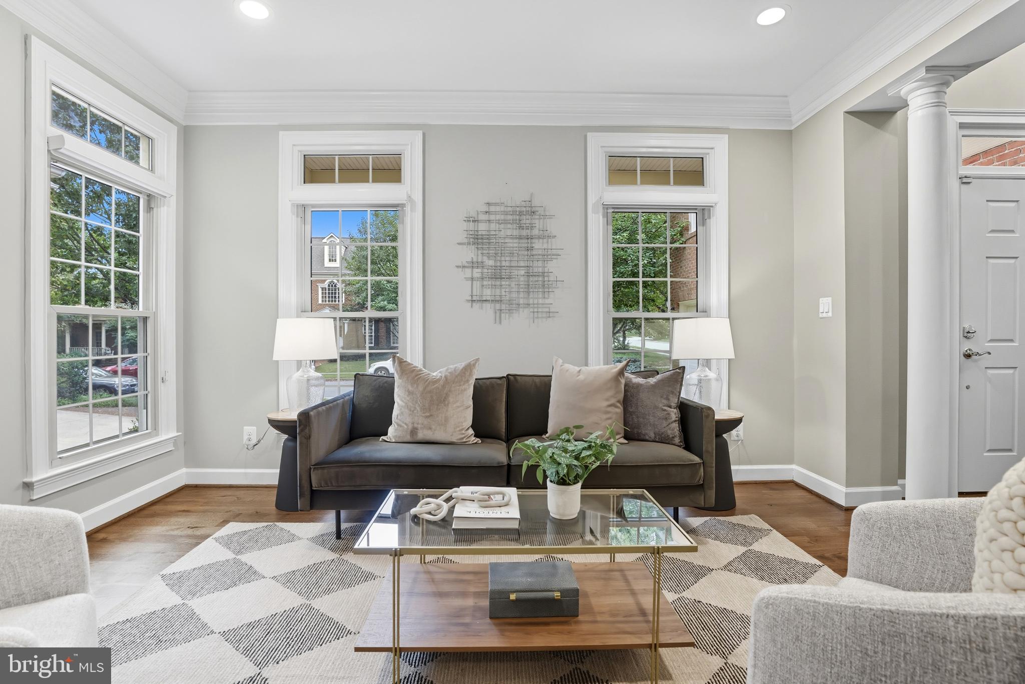 FALLSGROVE - Residential