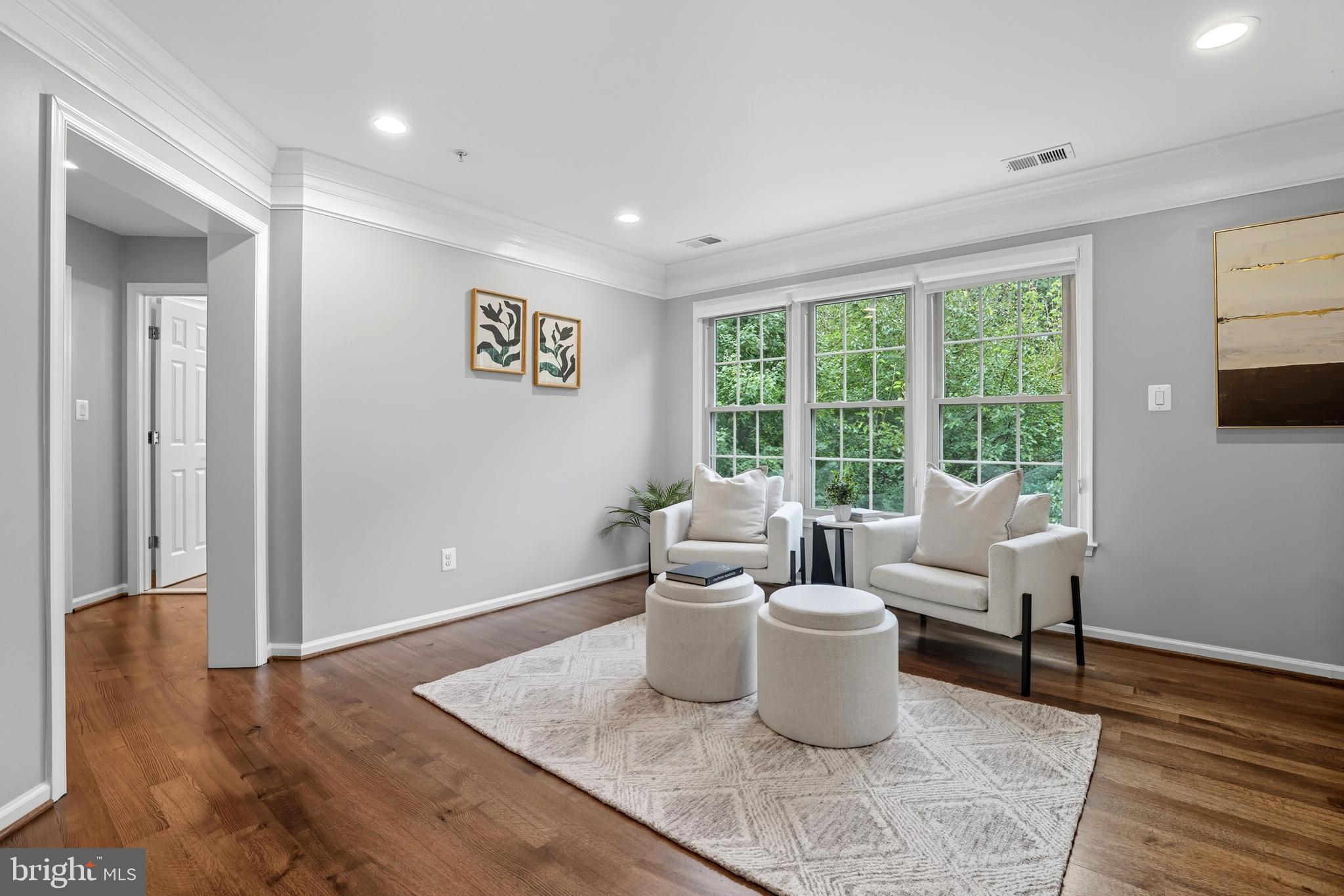 FALLSGROVE - Residential