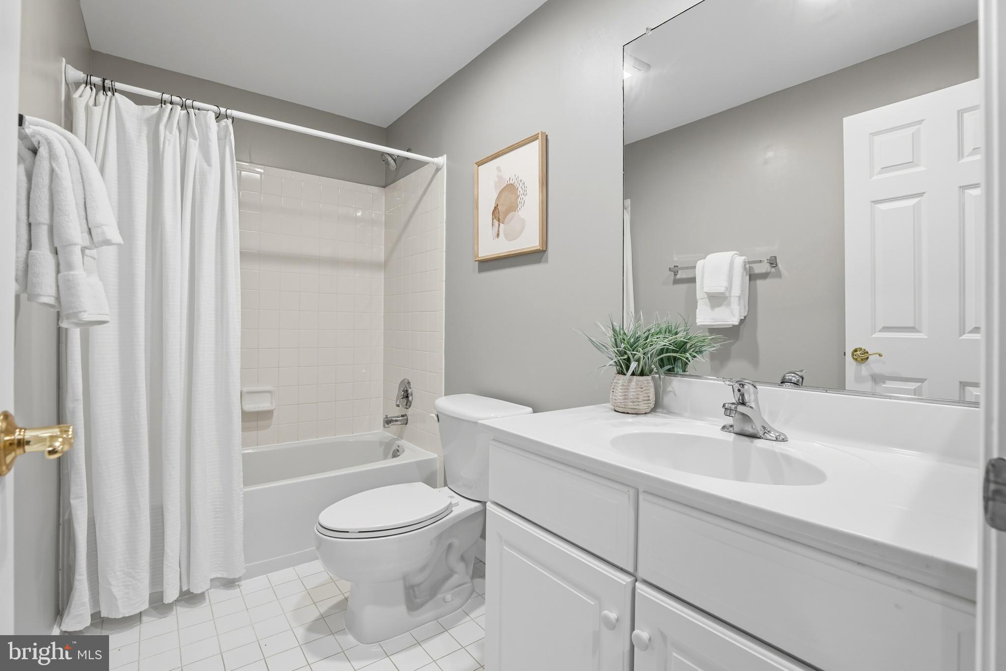 FALLSGROVE - Residential