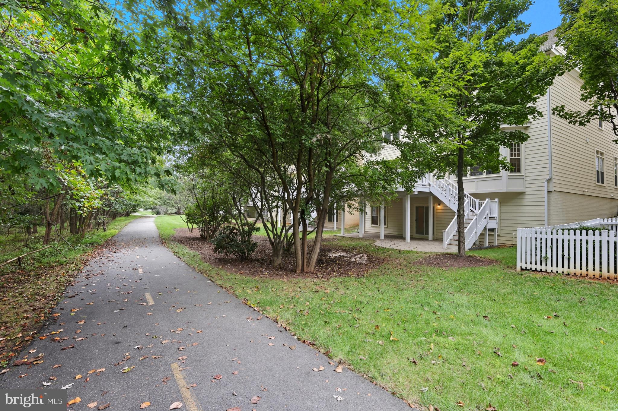 FALLSGROVE - Residential