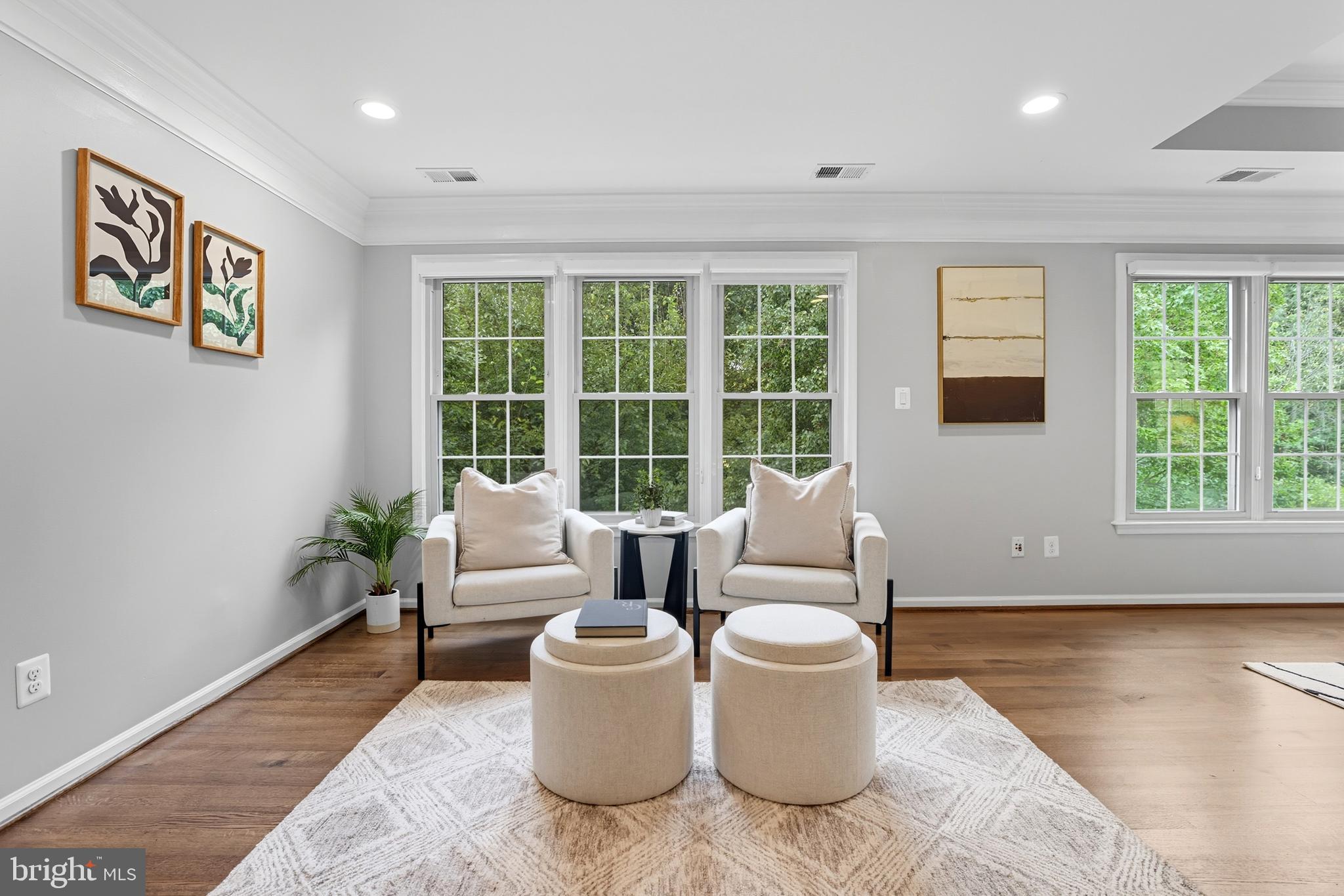 FALLSGROVE - Residential